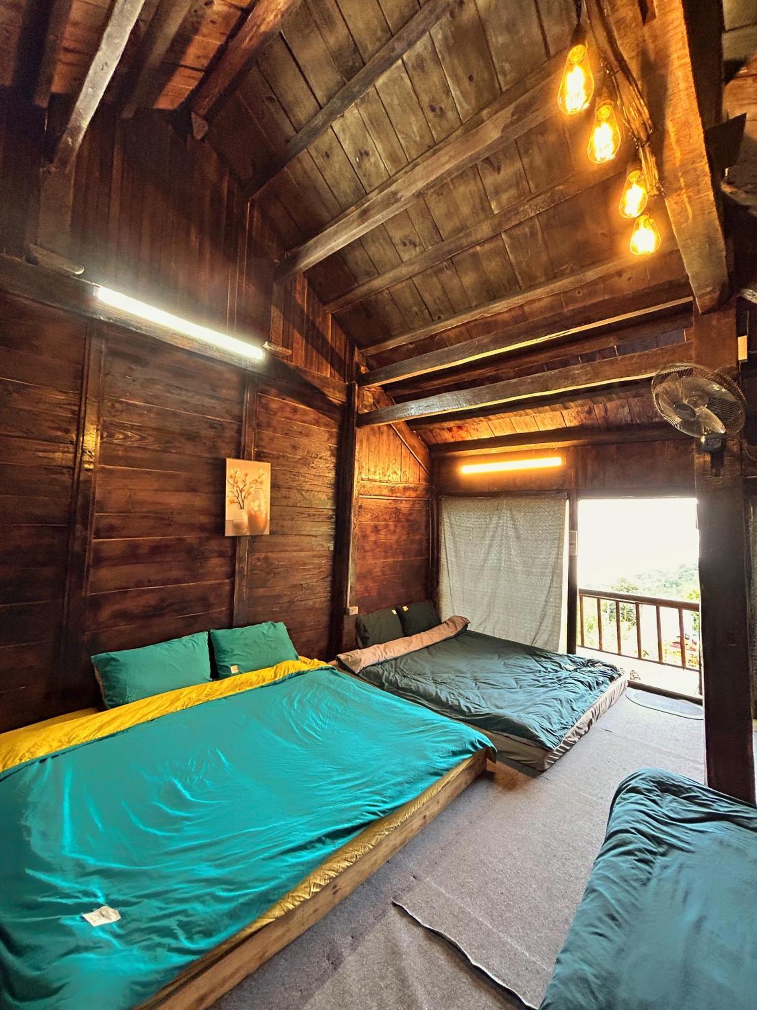 Mando Homestay Bac Yen