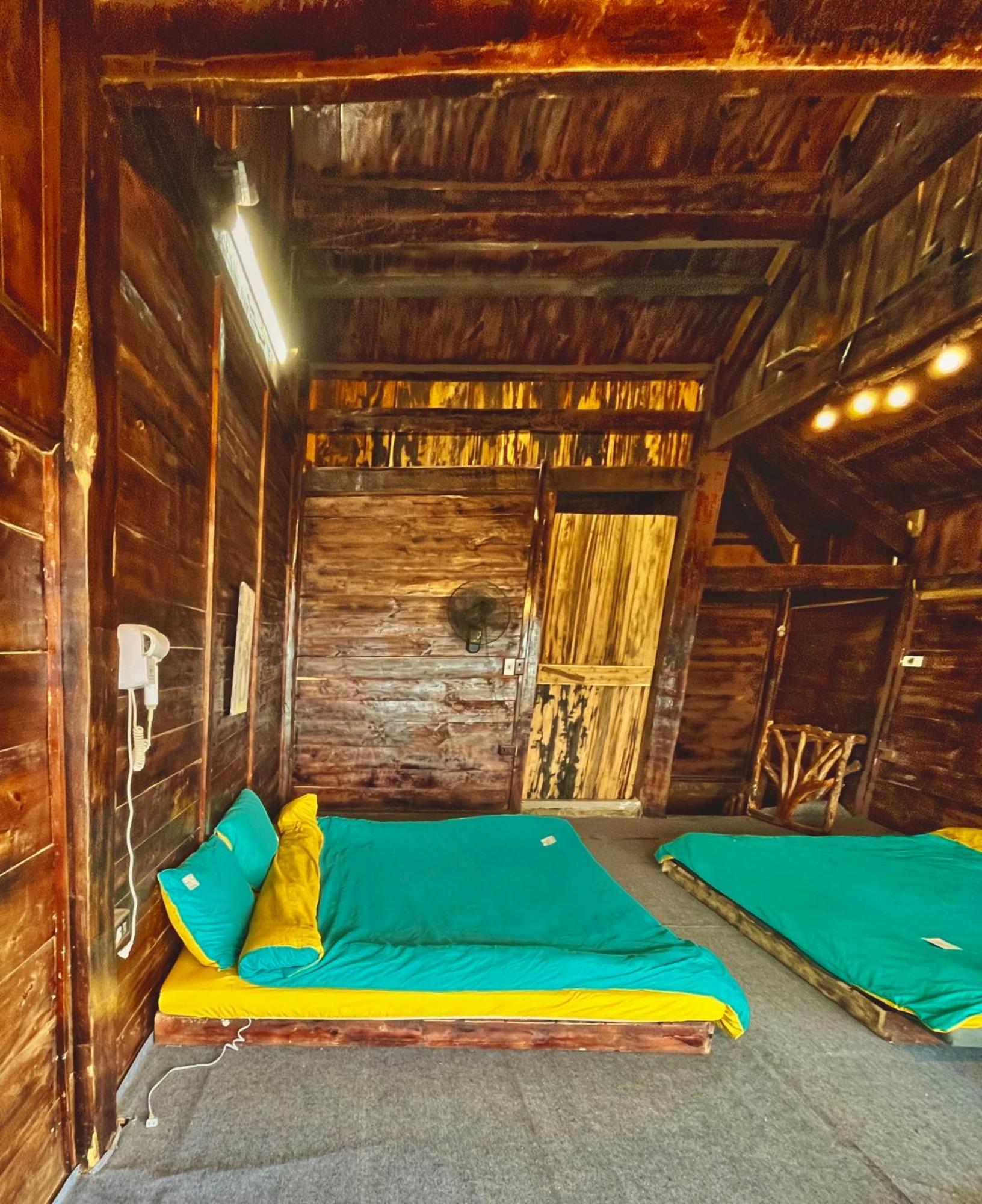 Mando Homestay Resort Bac Yen