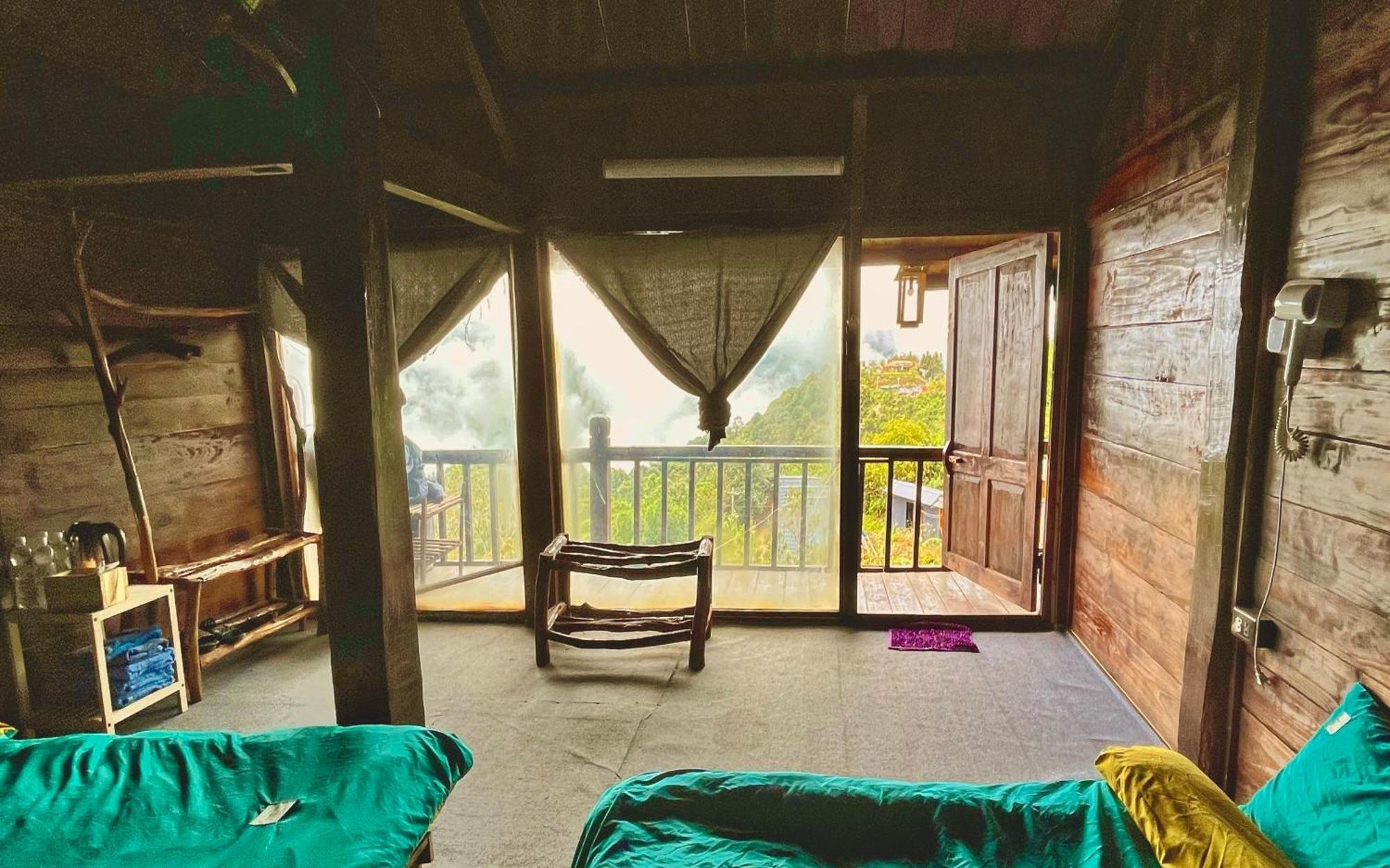 Resort Mando Homestay *