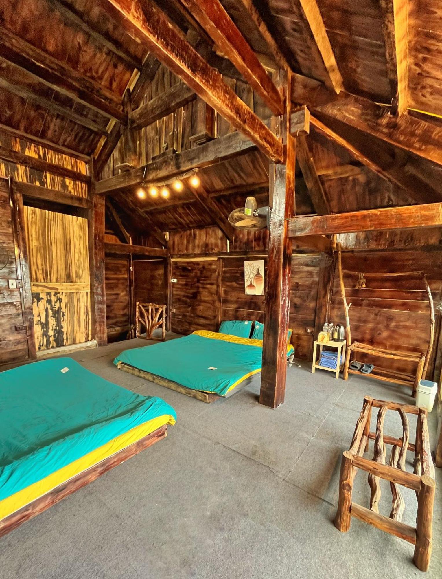 Mando Homestay Bac Yen