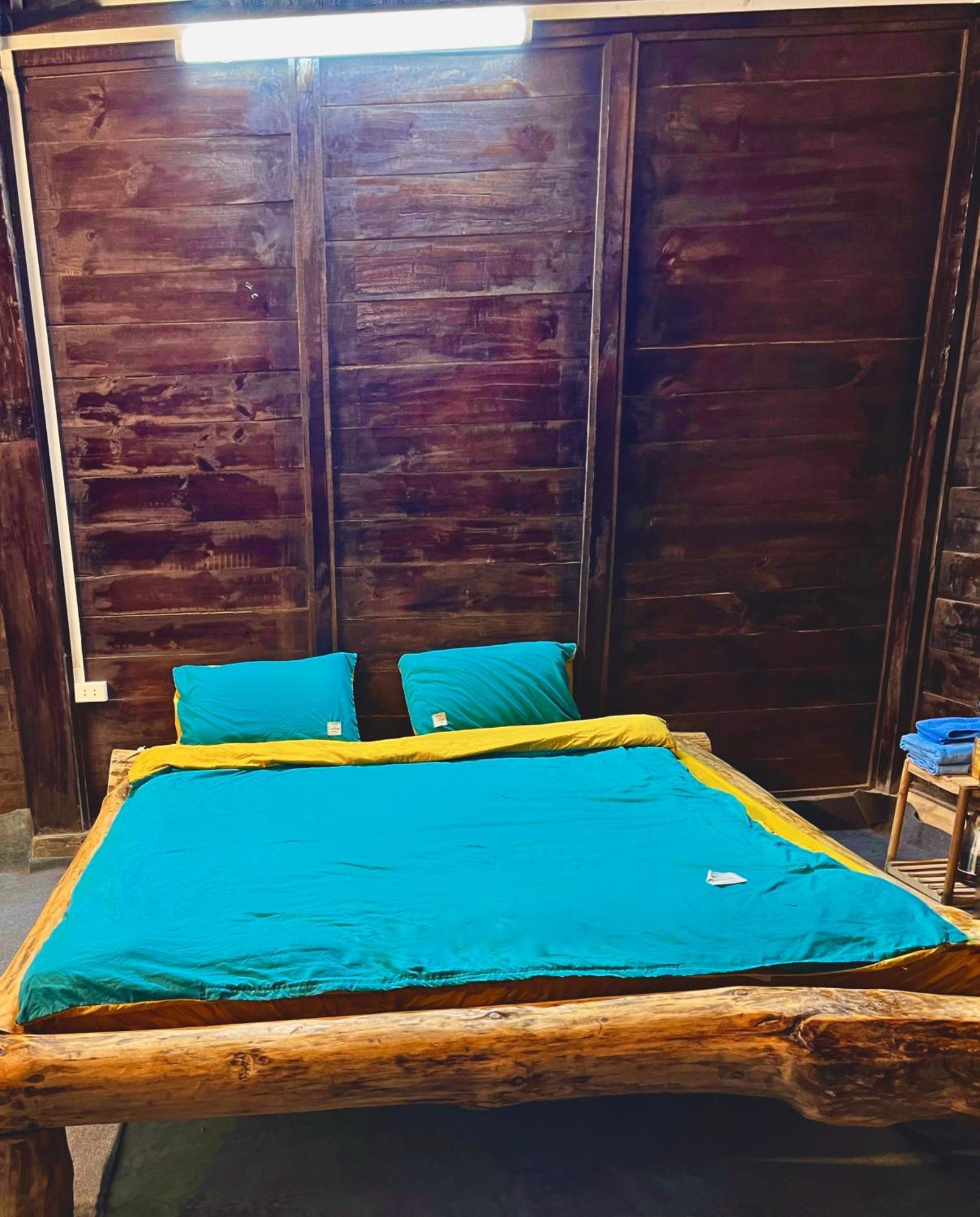 Mando Homestay * Bac Yen