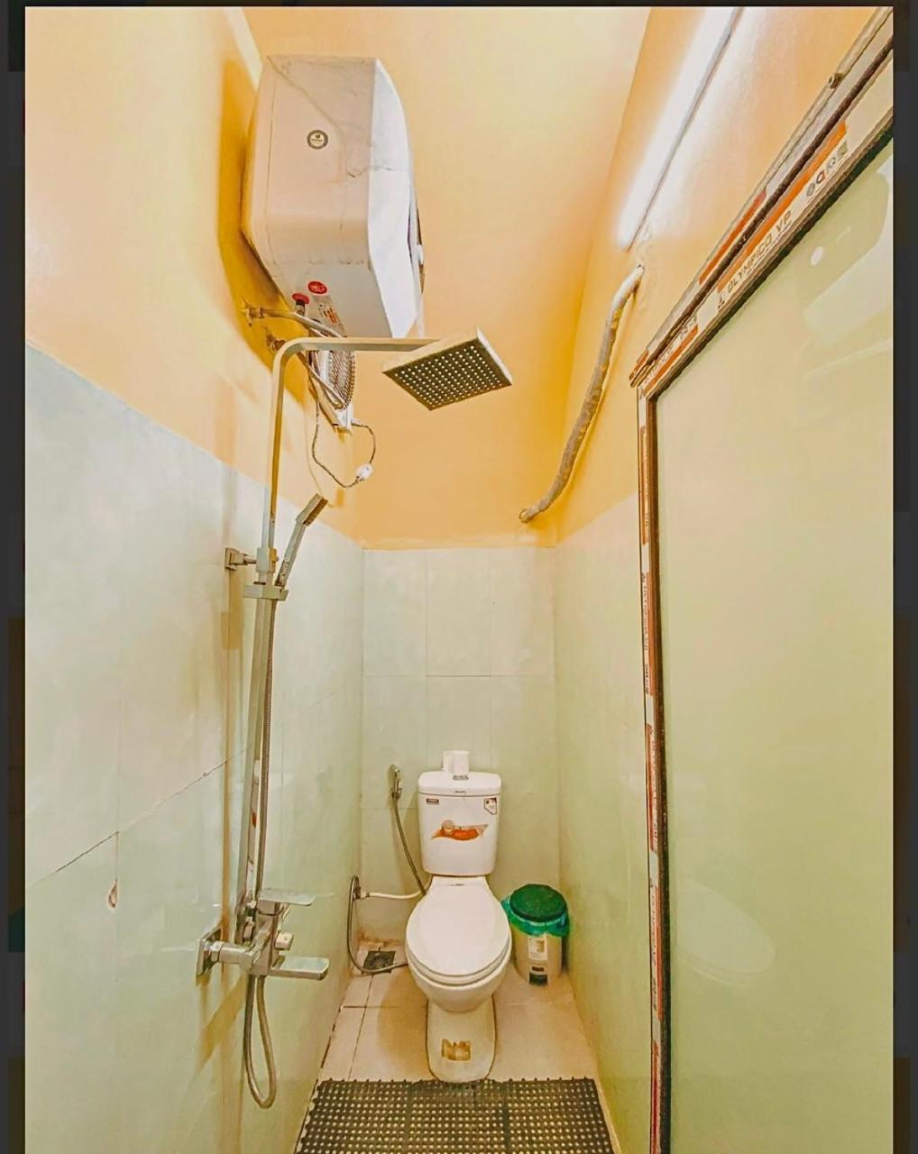 Mando Homestay Resort