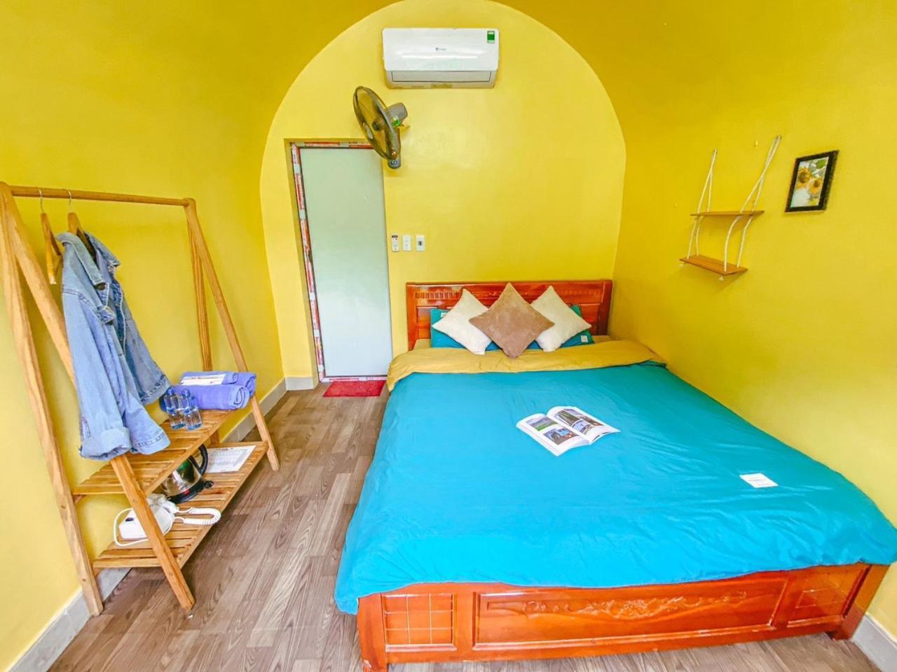 Mando Homestay