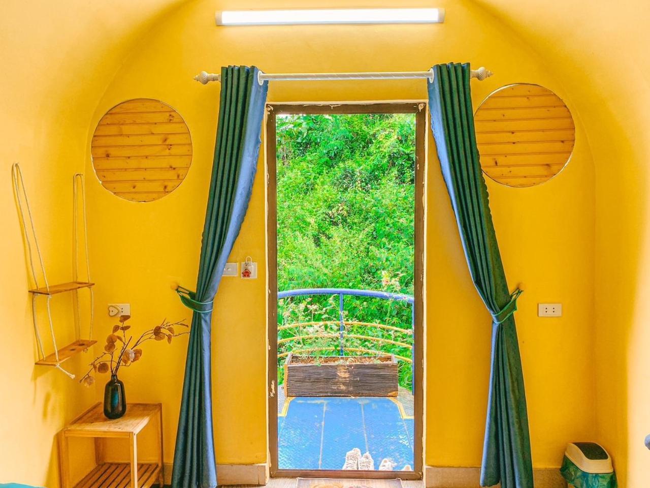 Mando Homestay Resort