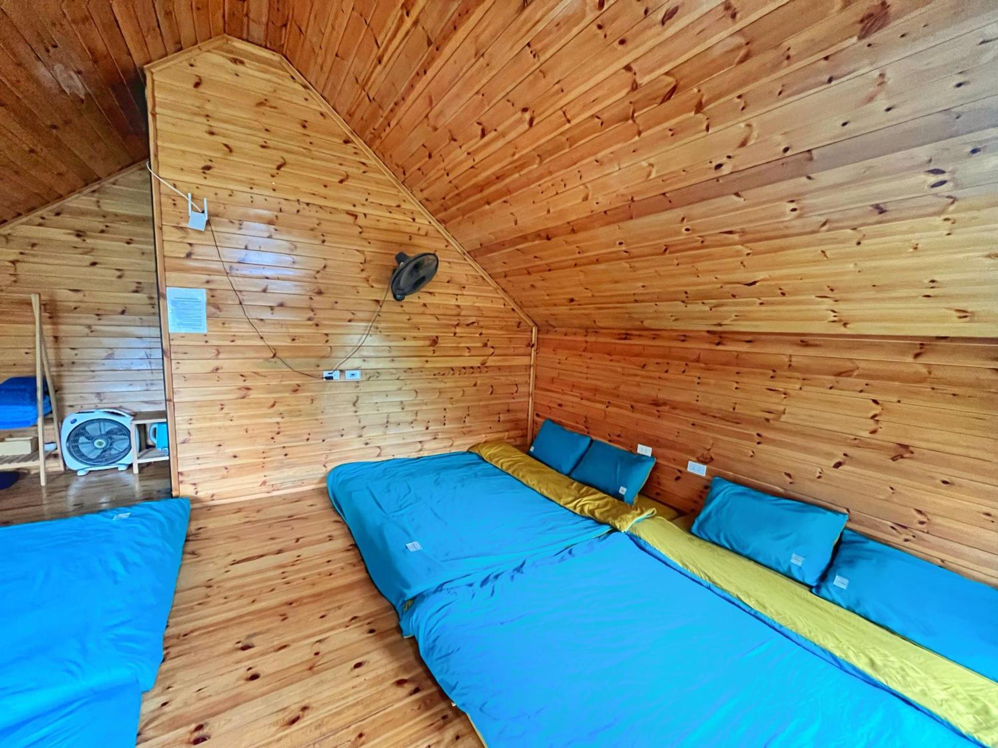 Mando Homestay