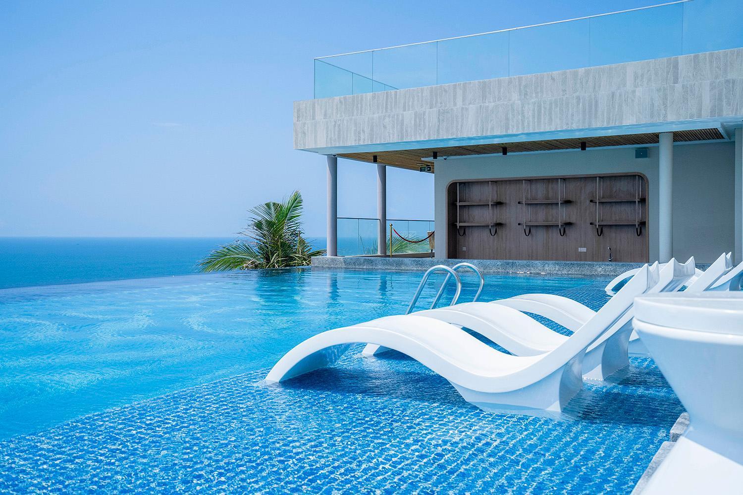 Apec Nirvana Peace 5*