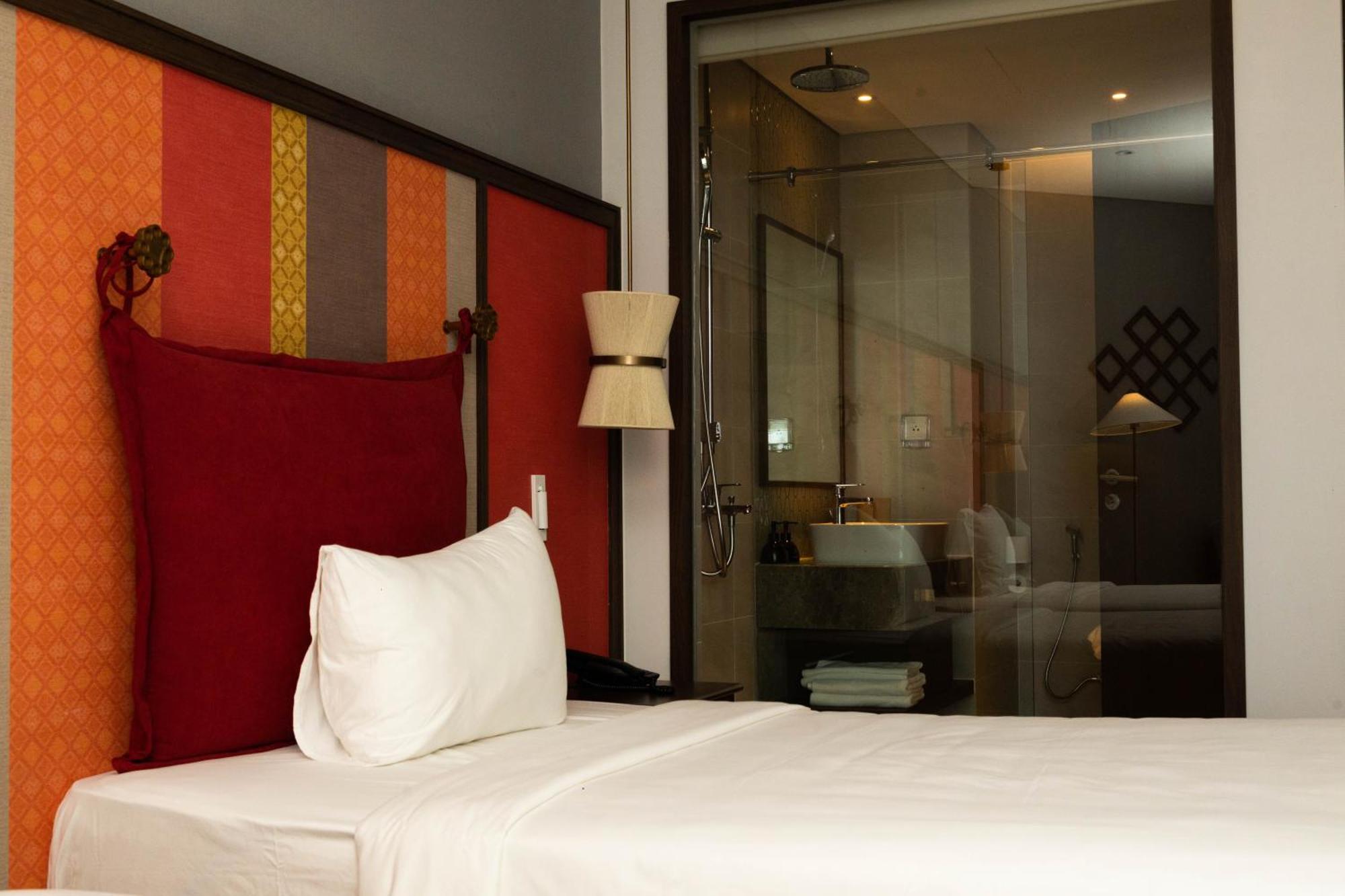 Hotel Apec Nirvana Peace