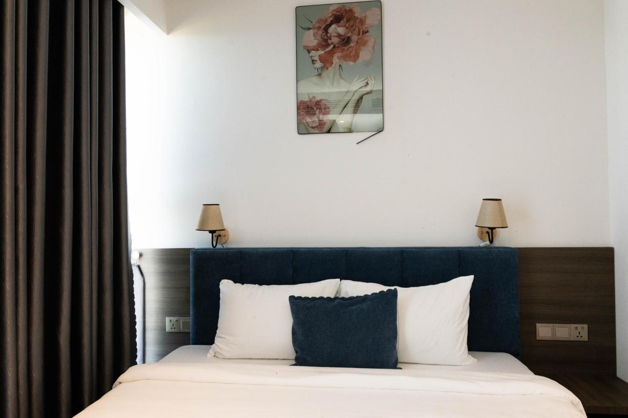 Hotel Apec Nirvana Peace 5*