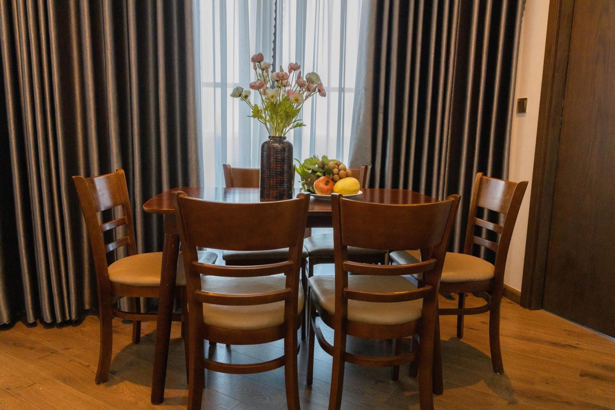 Apec Nirvana Peace Hotel 5*