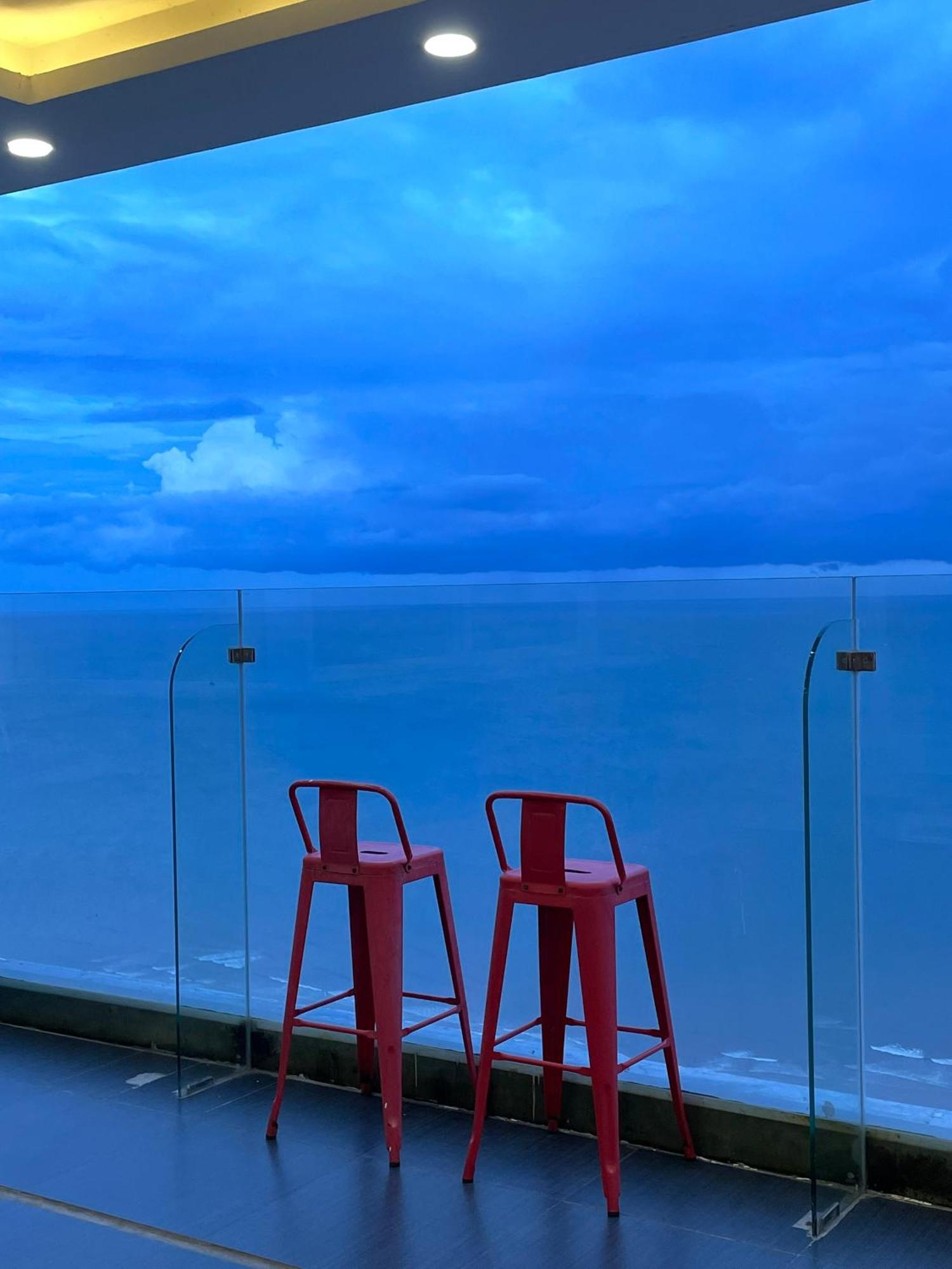 Penthouse 5pn Oasky *