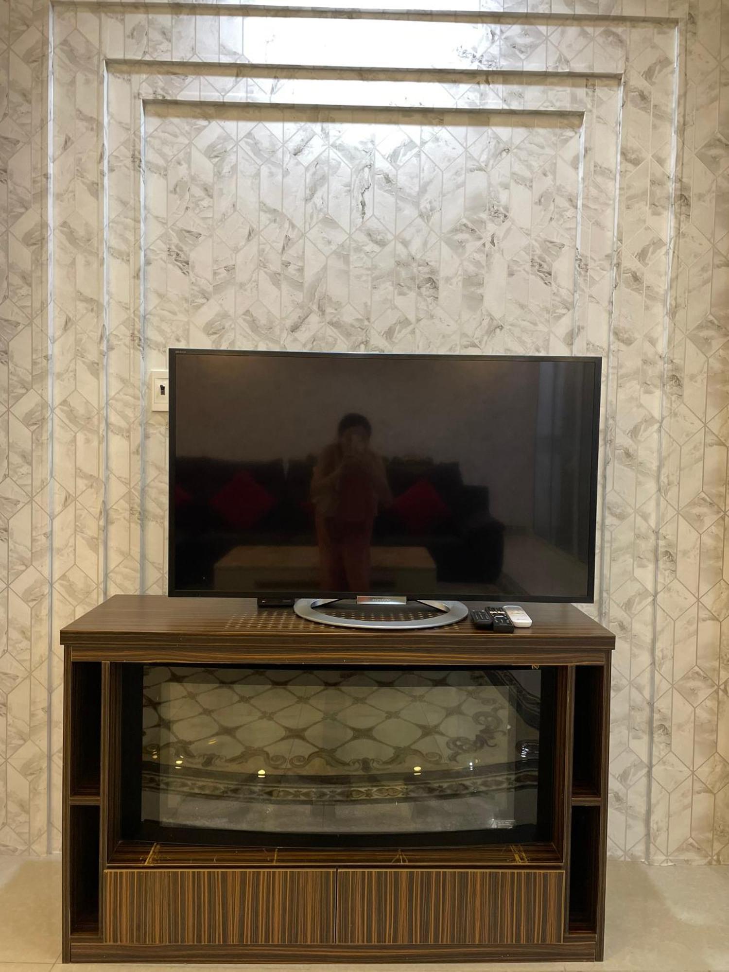 Penthouse 5pn Oasky Apartment *