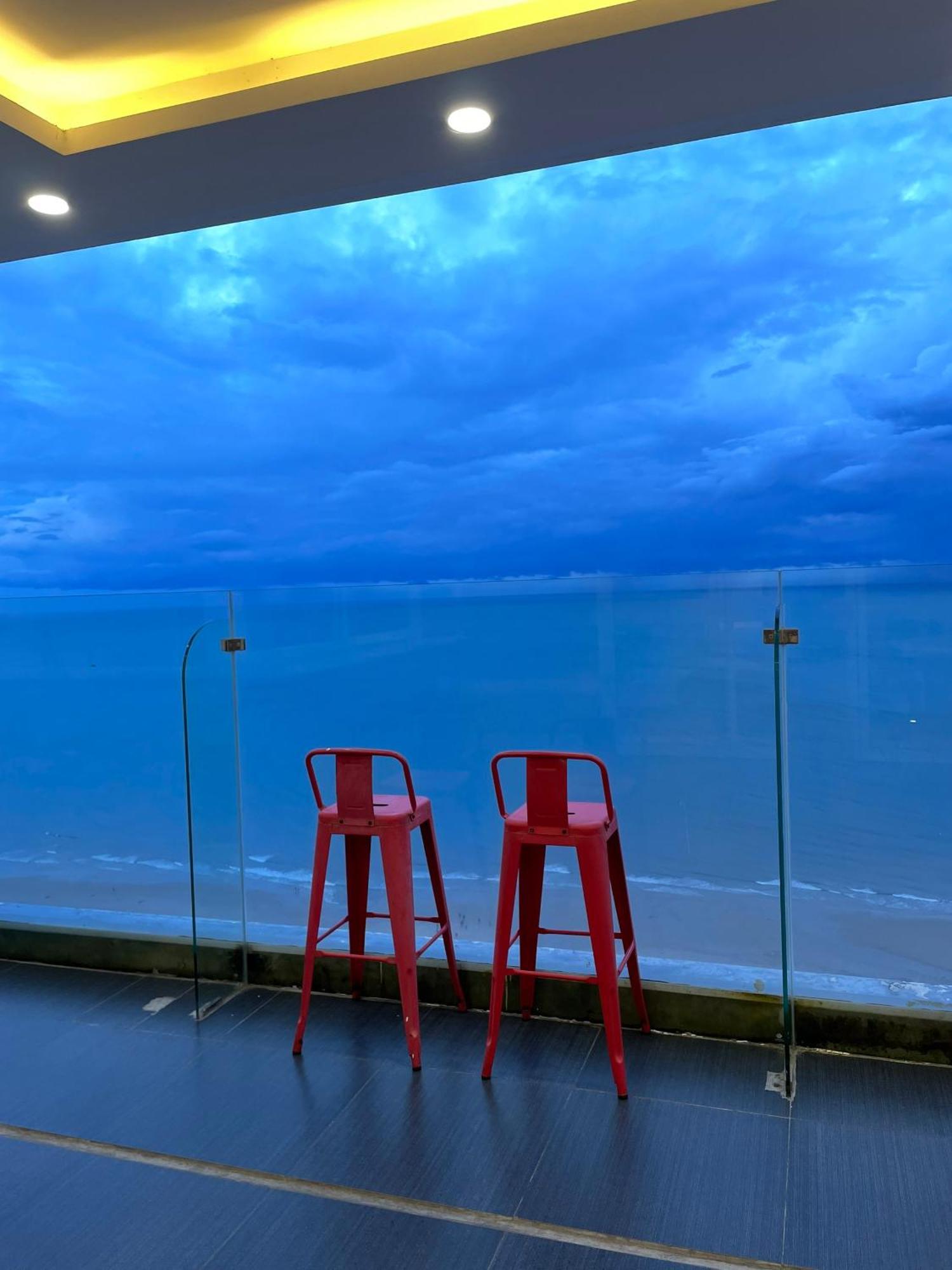 Penthouse 5pn Oasky * Vung Tau