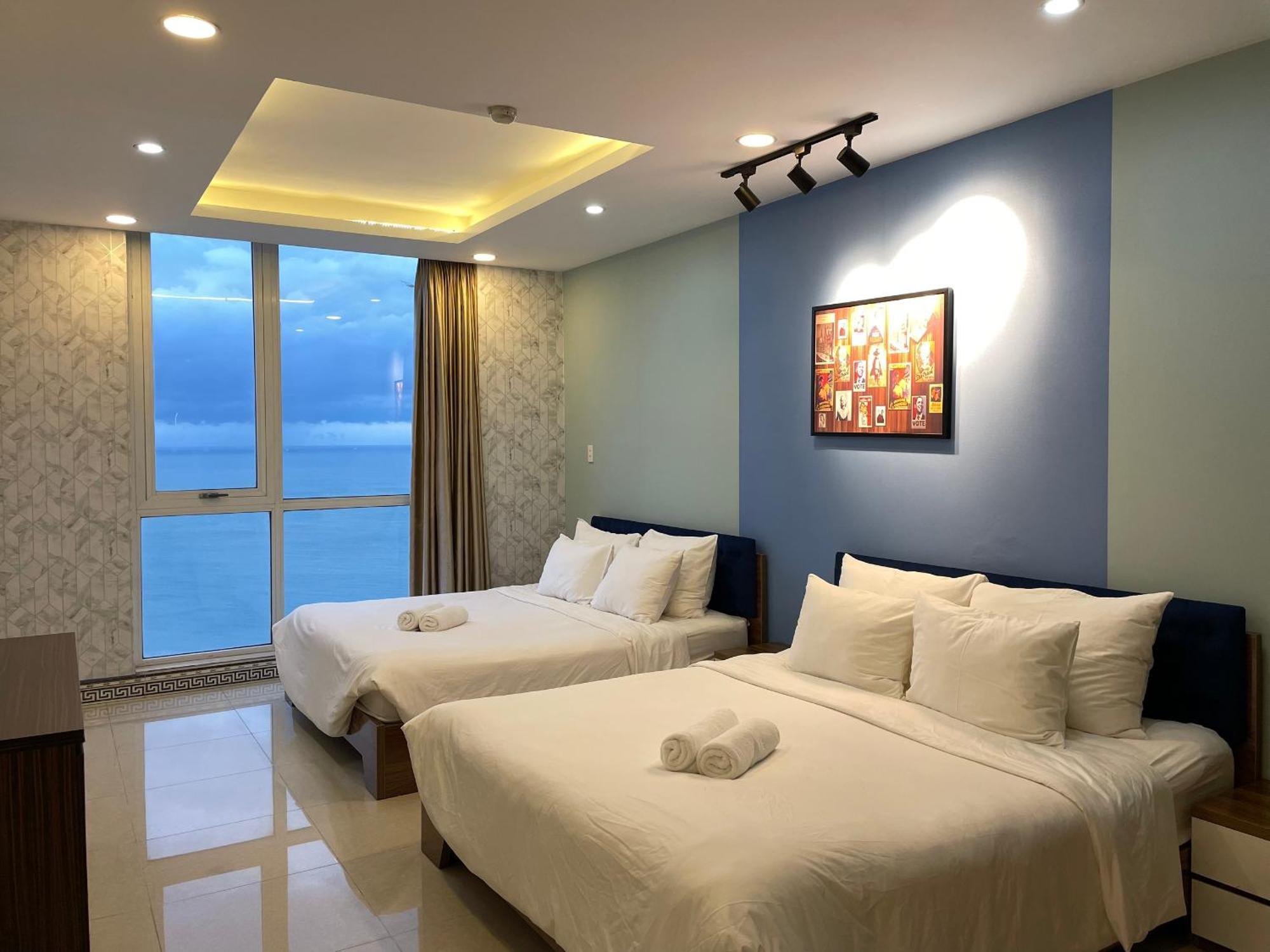 Penthouse 5pn Oasky *