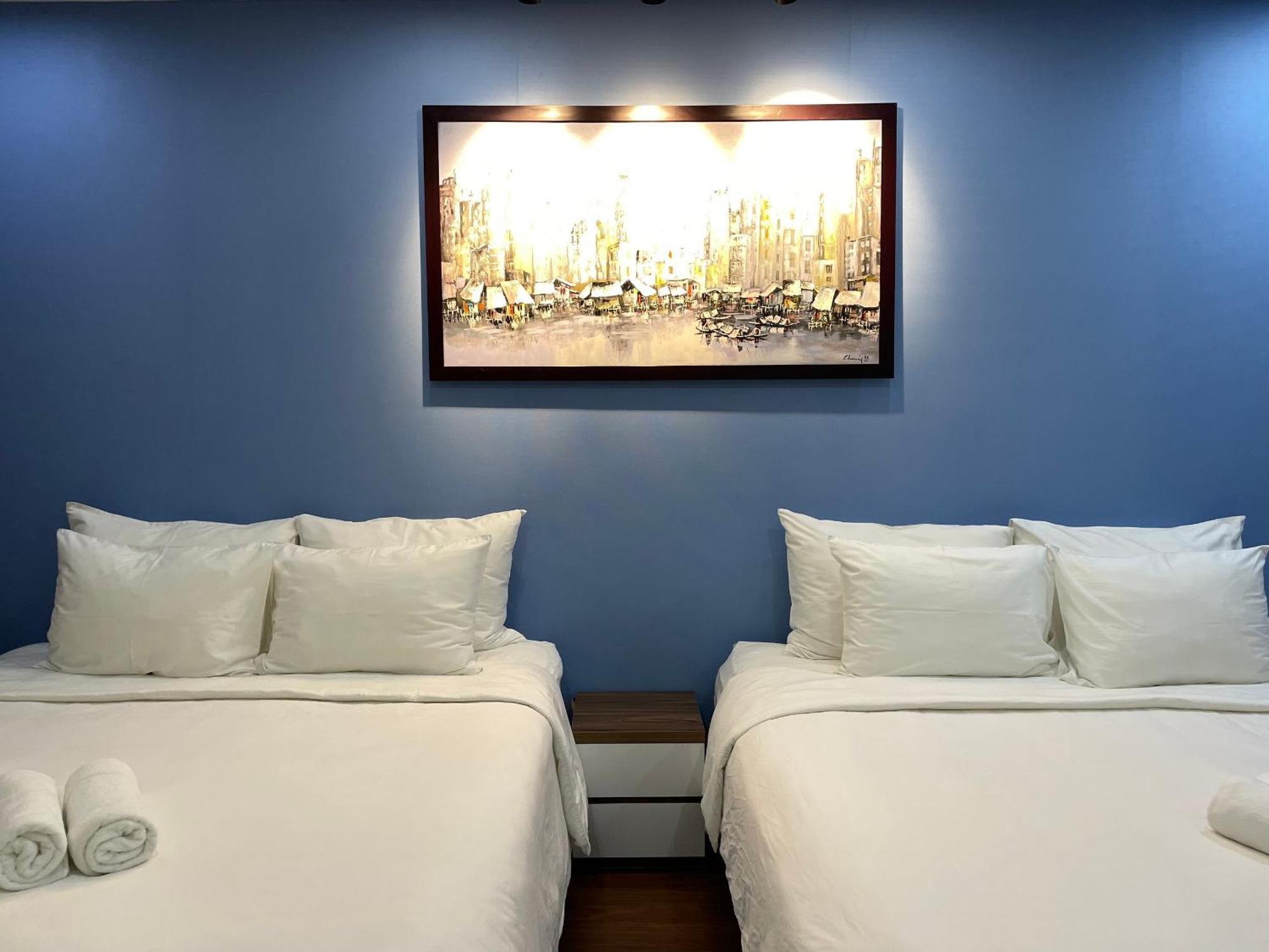 Penthouse 5pn Oasky