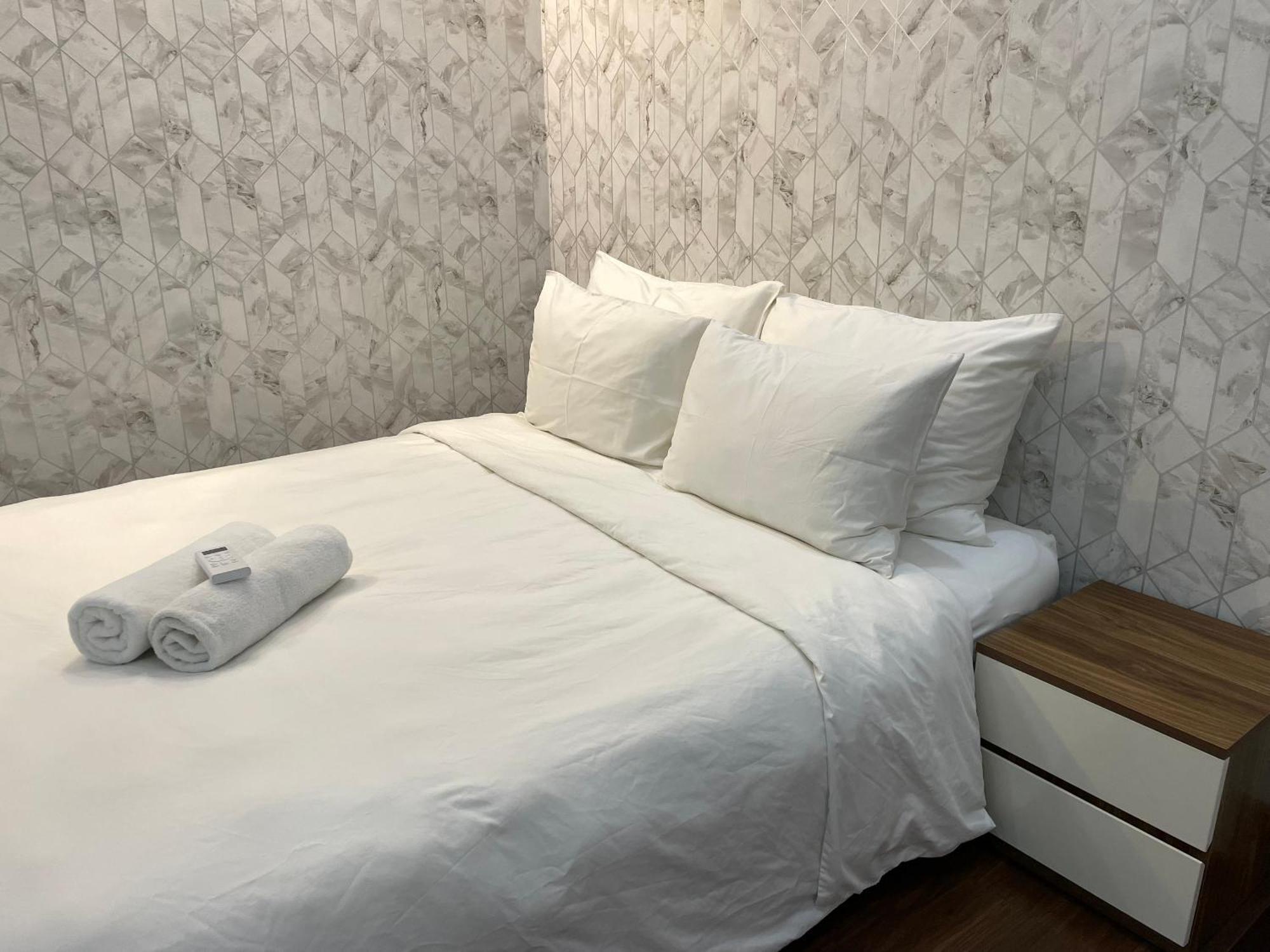Penthouse 5pn Oasky * Vung Tau