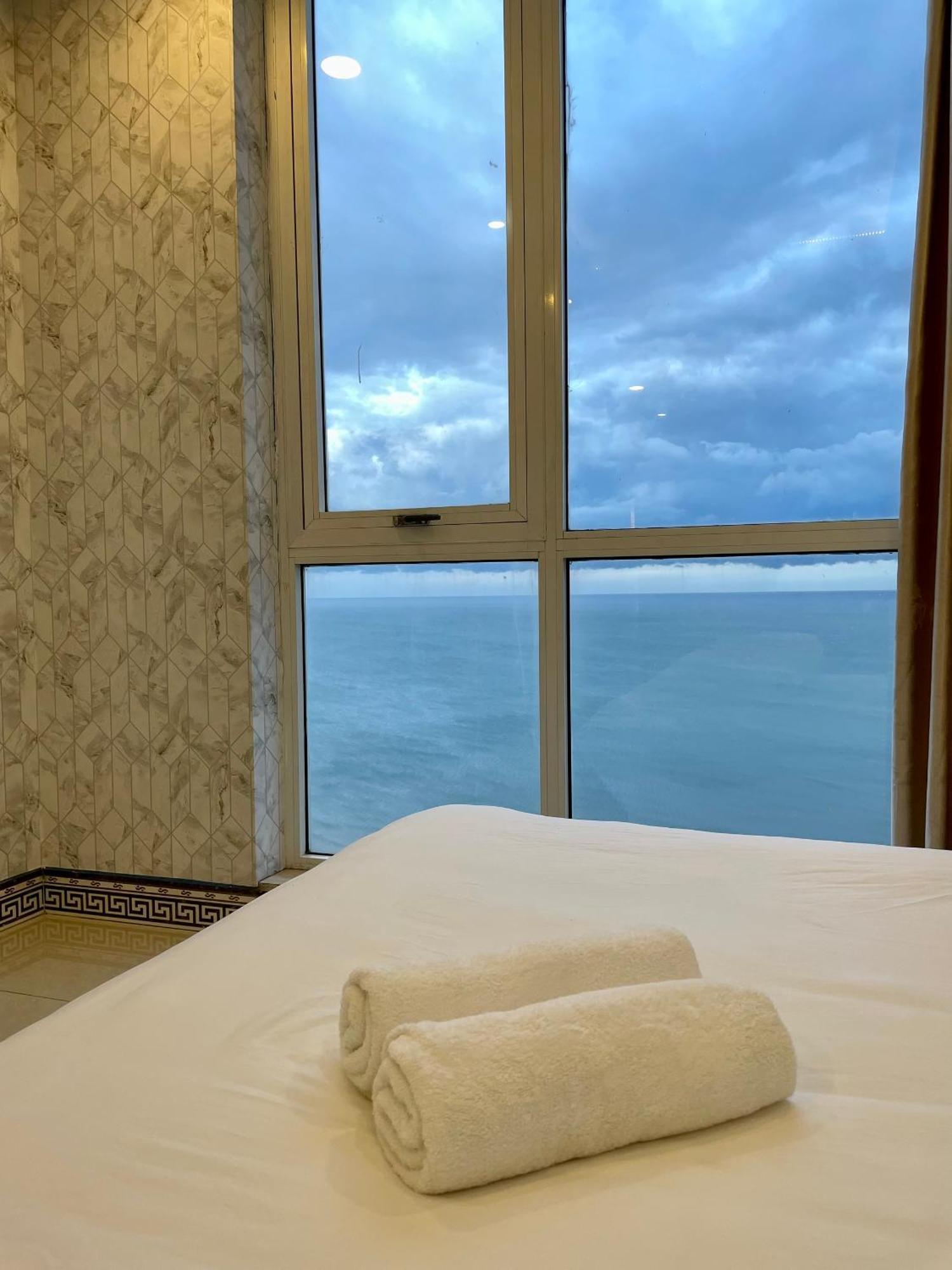 Penthouse 5pn Oasky Apartment Vung Tau