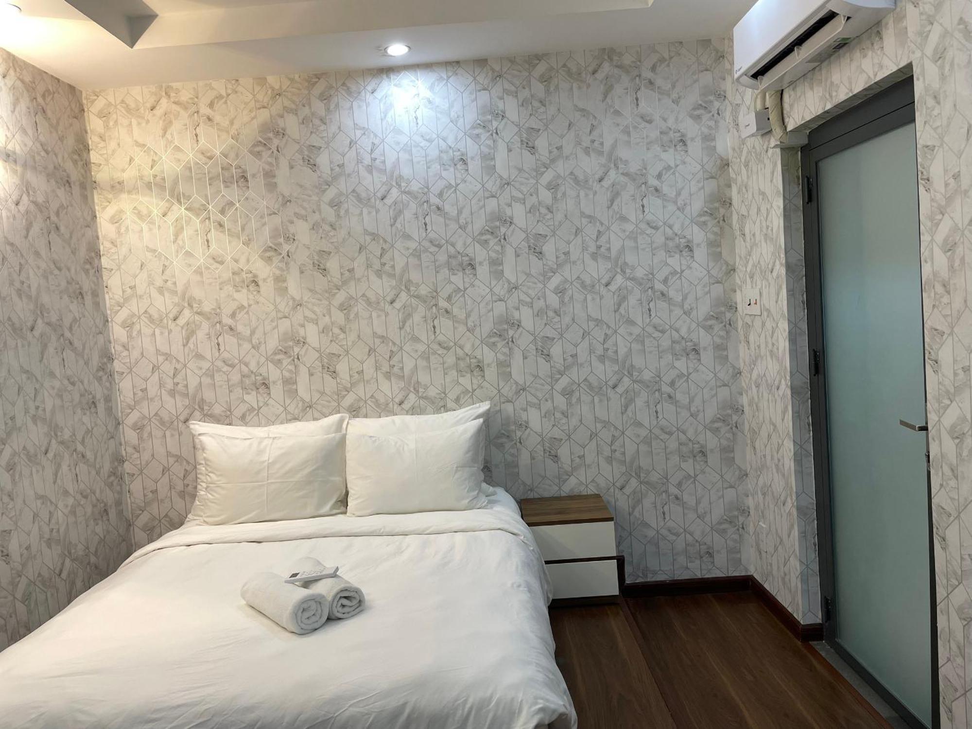 Penthouse 5pn Oasky Vung Tau