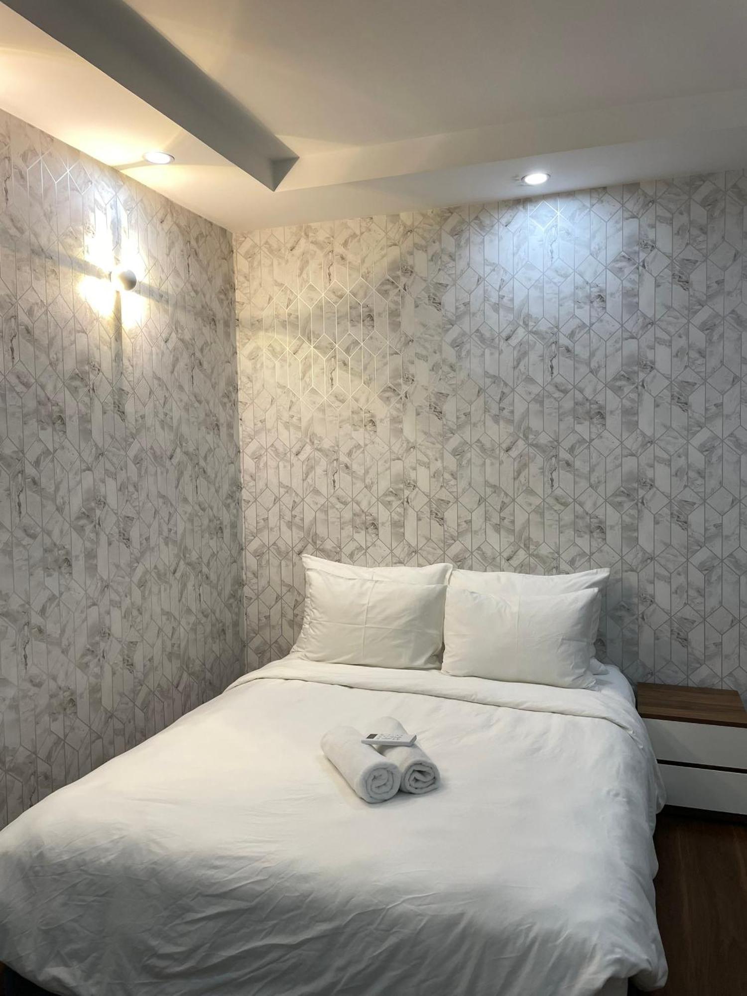 Apartment Penthouse 5pn Oasky *