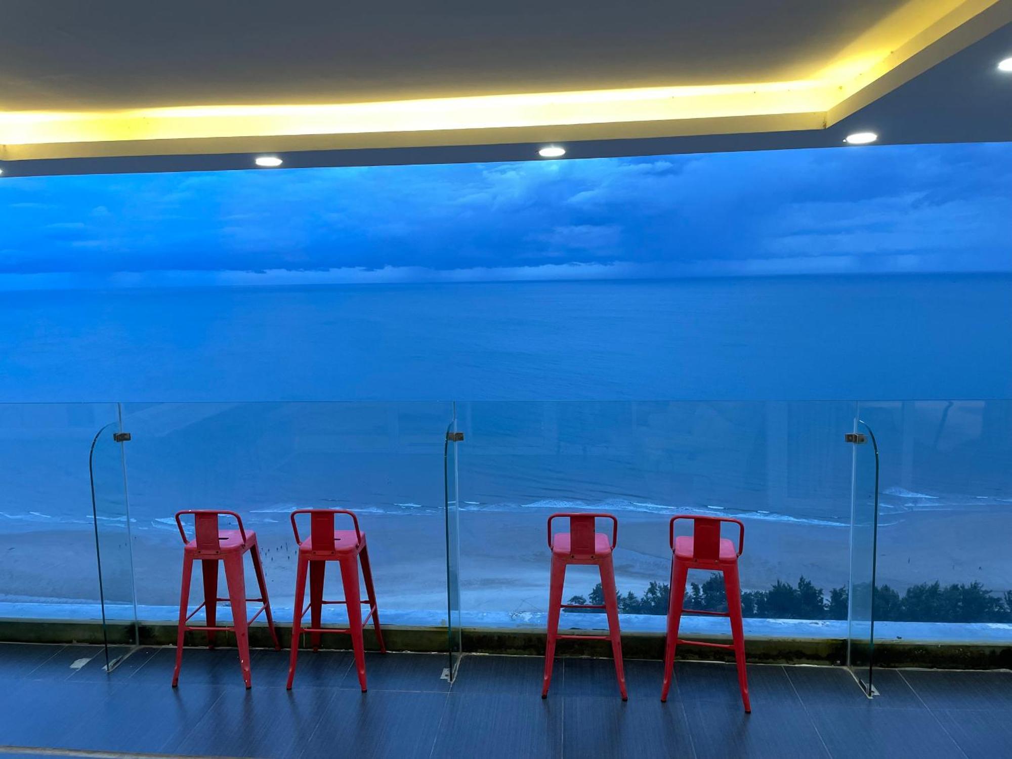 Apartment Penthouse 5pn Oasky
