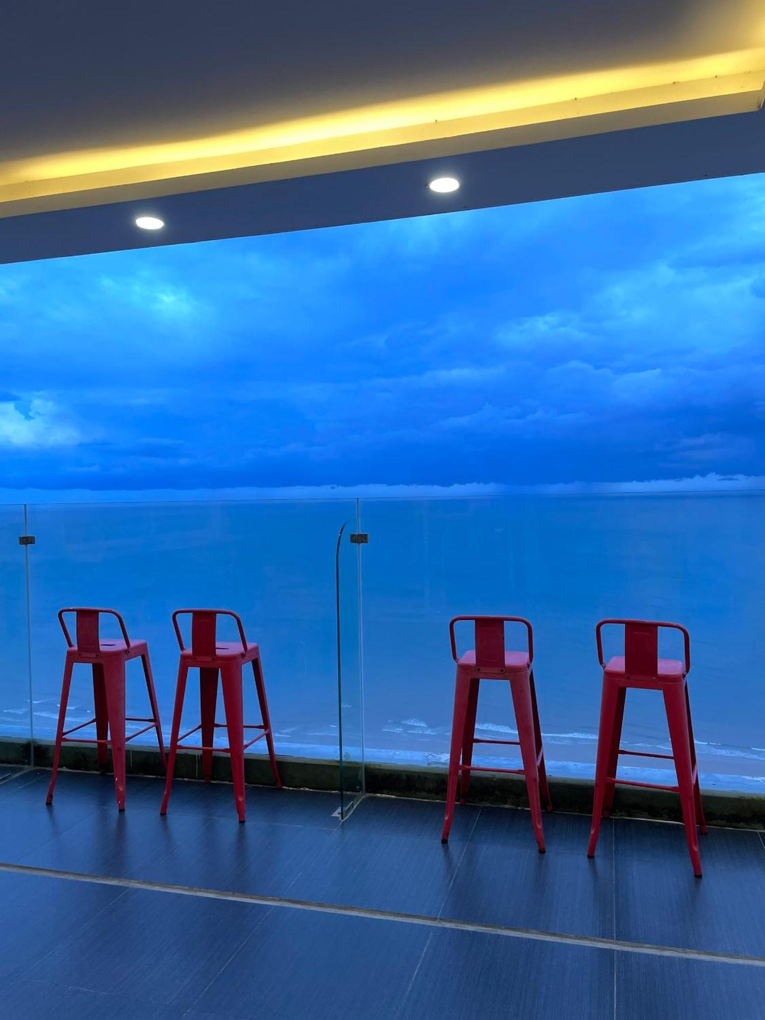 Penthouse 5pn Oasky *