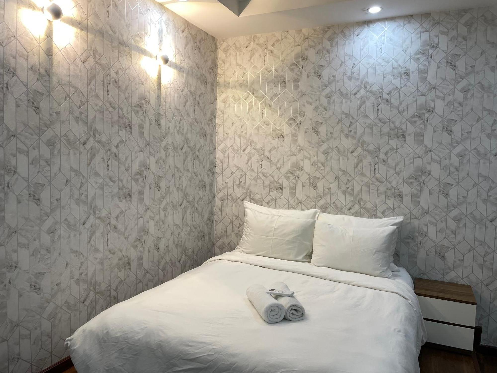 Apartment Penthouse 5pn Oasky Vung Tau