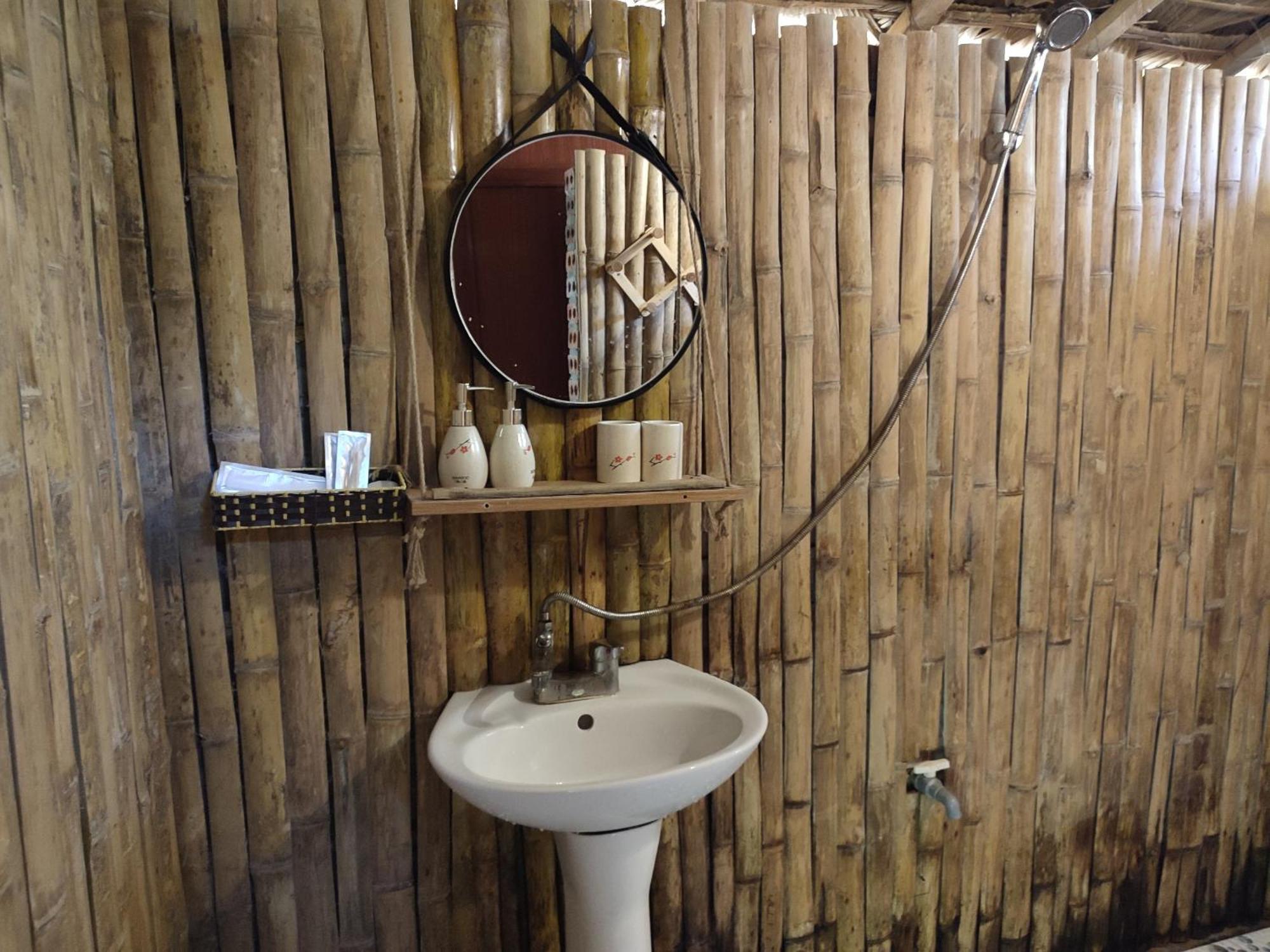 Pu Luong & Tours Privatunterkunft