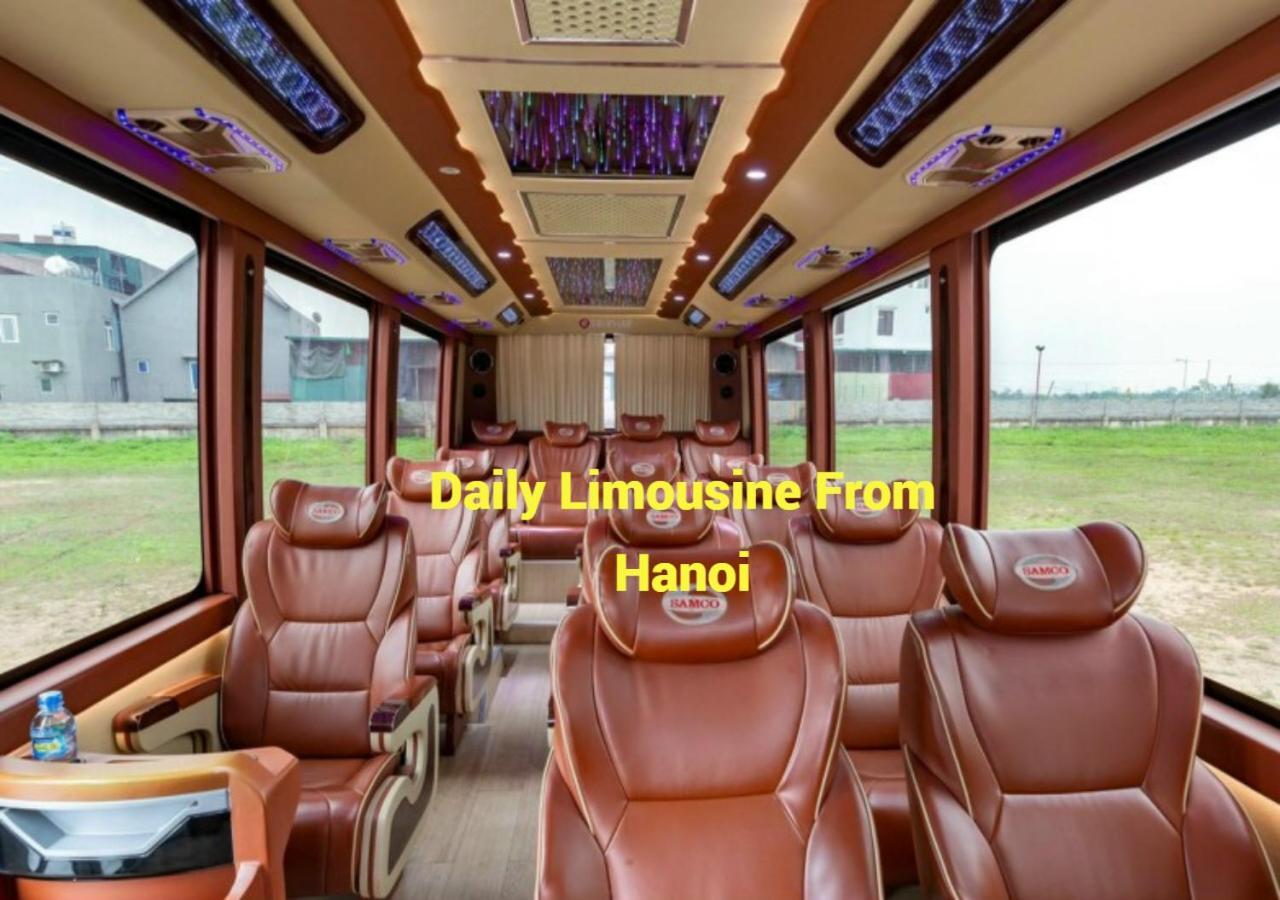 Pu Luong & Tours * Huong Ba Thuoc