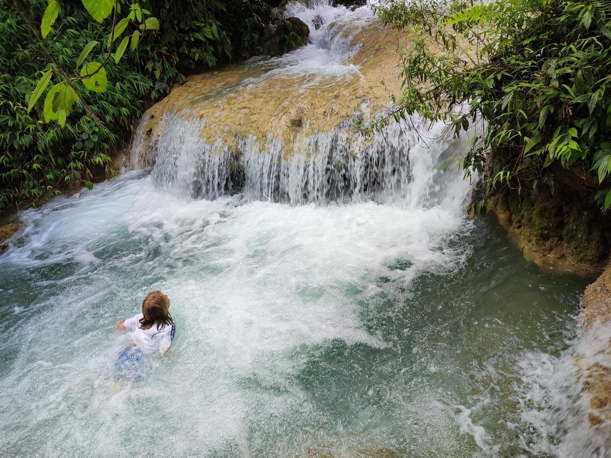 Pu Luong & Tours Huong Ba Thuoc