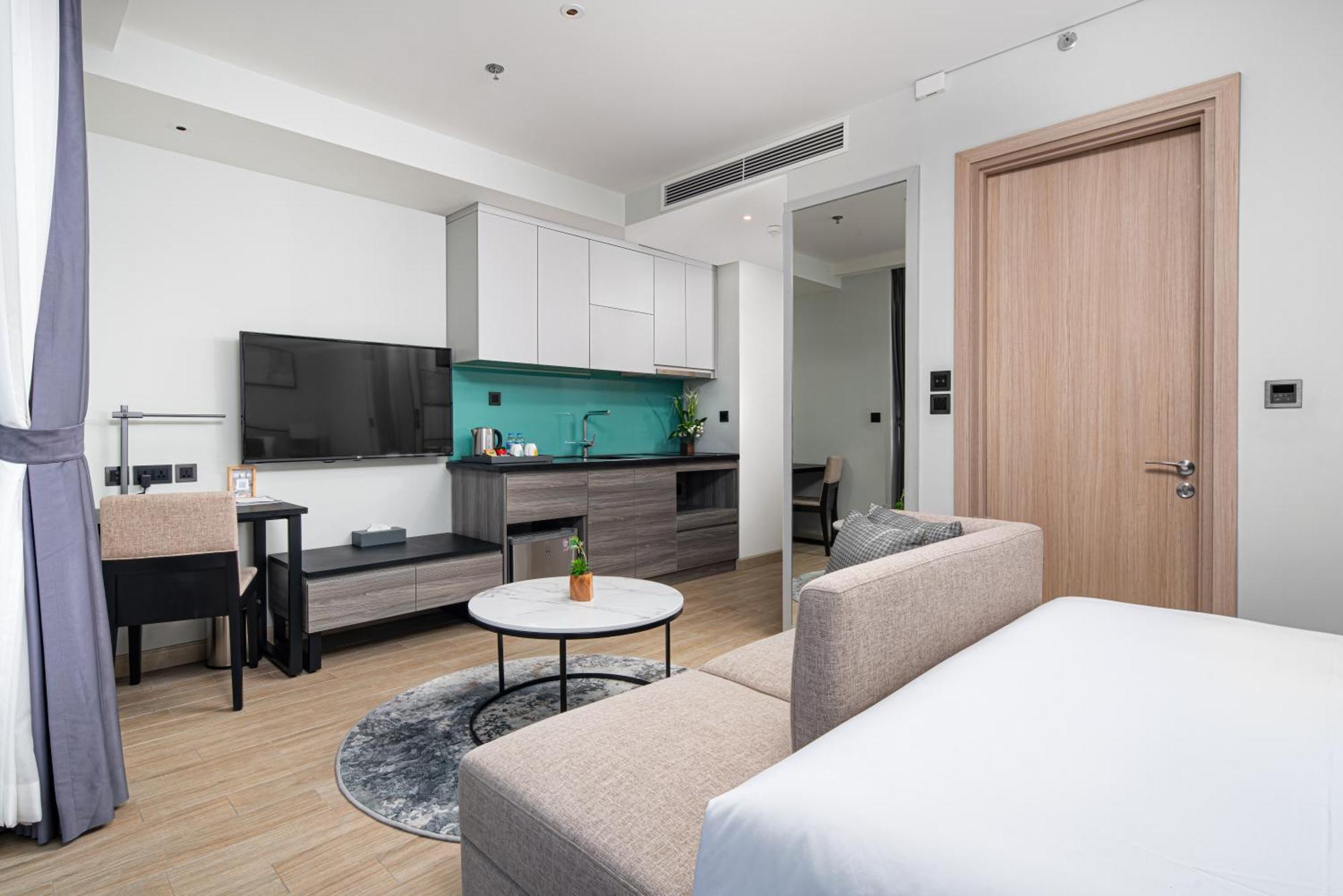 Citadines Marina Halong Ha Long