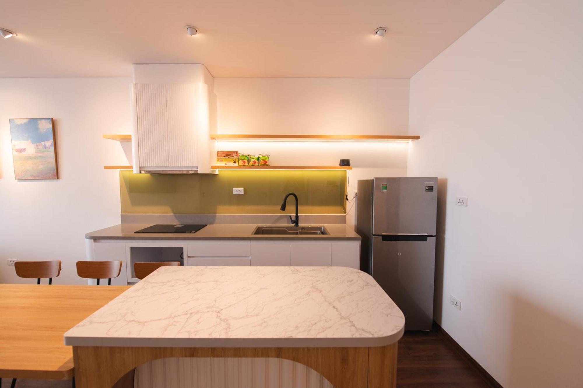 Apartment Diamond *