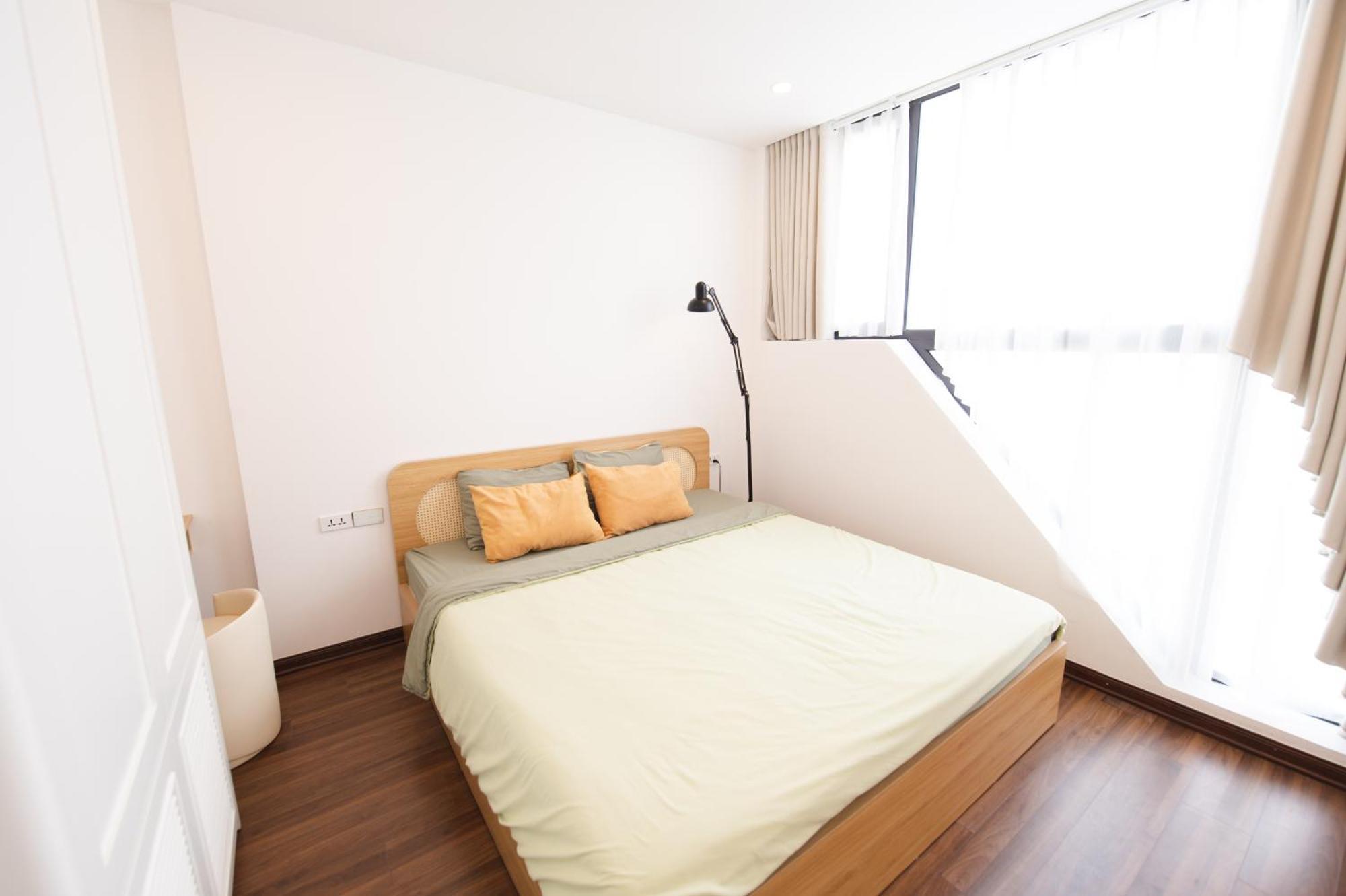 Diamond Apartment