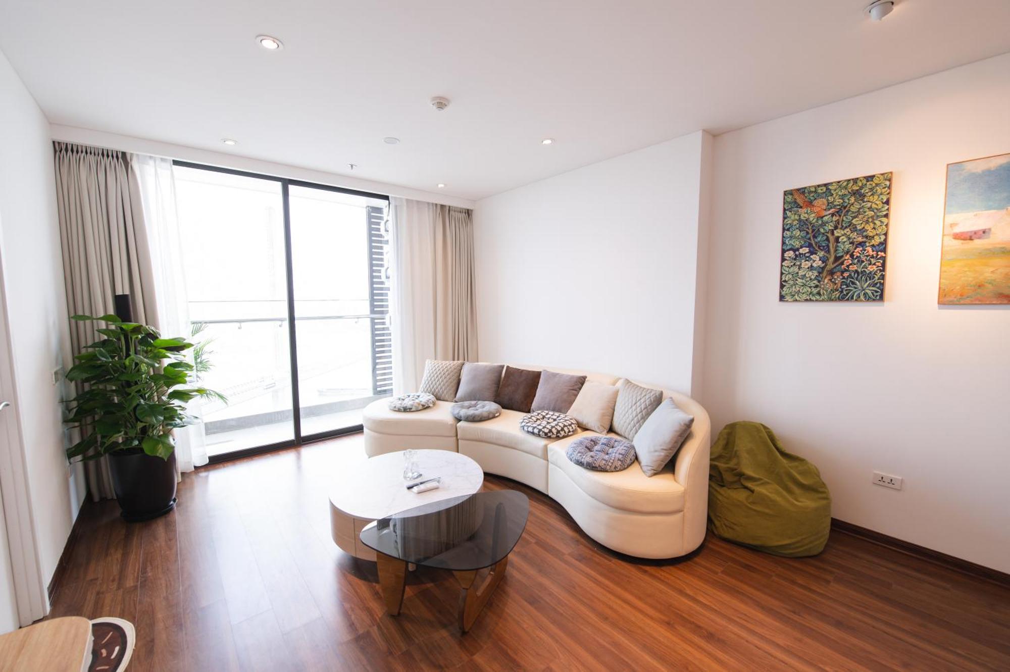 Apartment Diamond