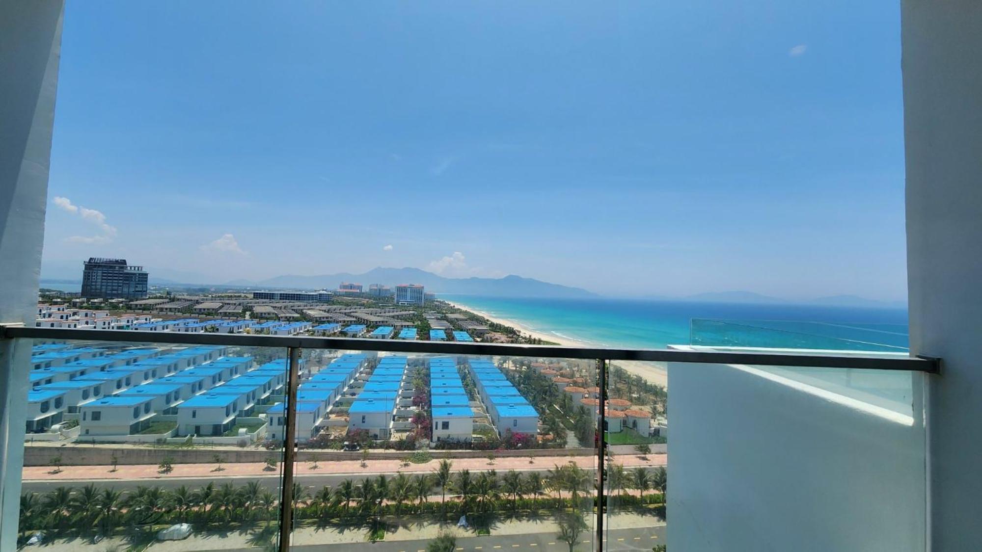 The Oceanview