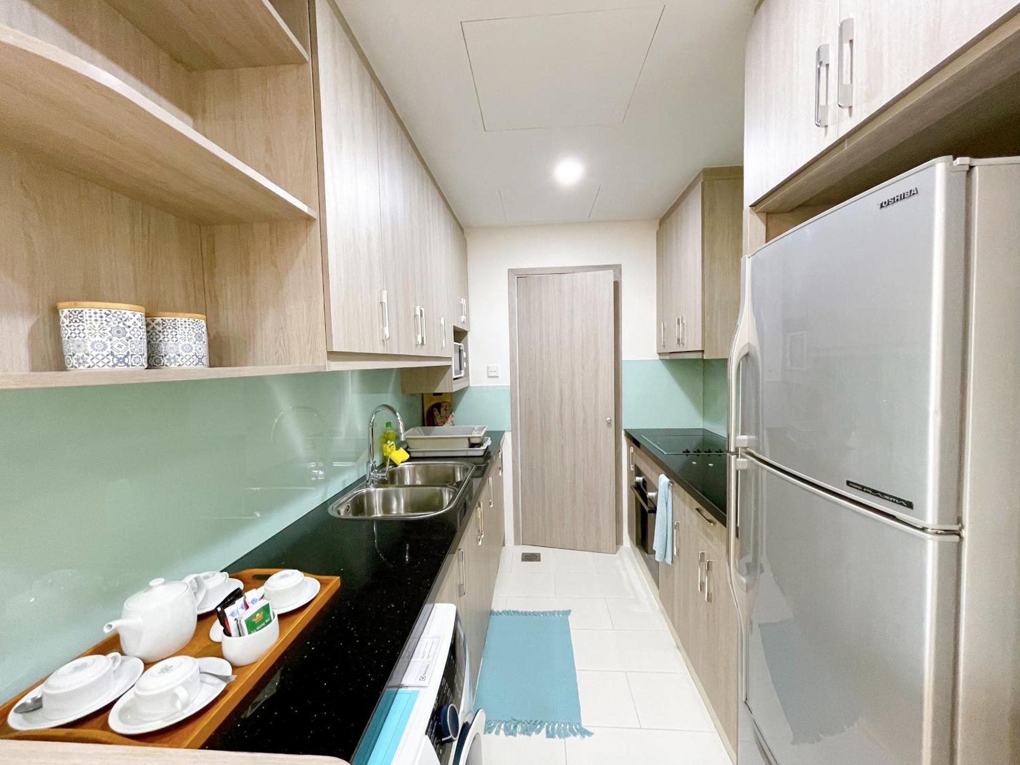Apartment Diamond Westlake *