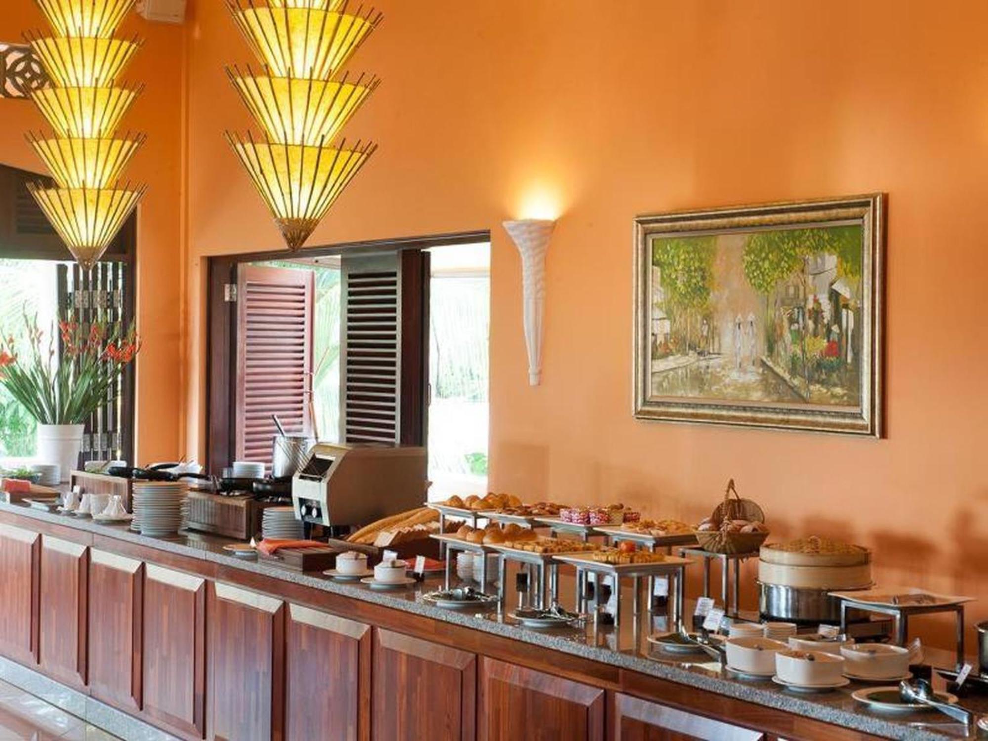 Phu Resort 4*