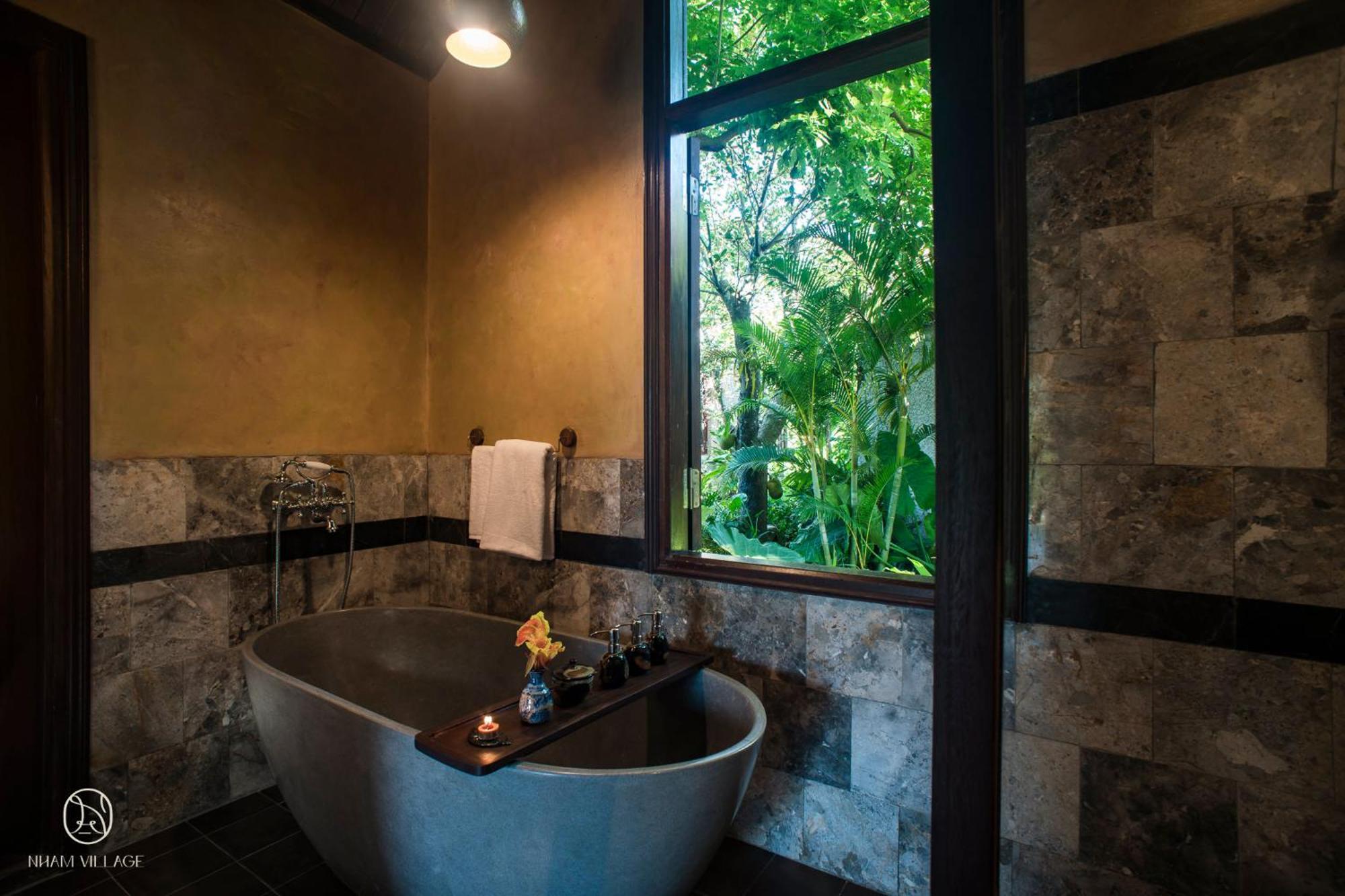 Resort Nham Village Ninh Binh