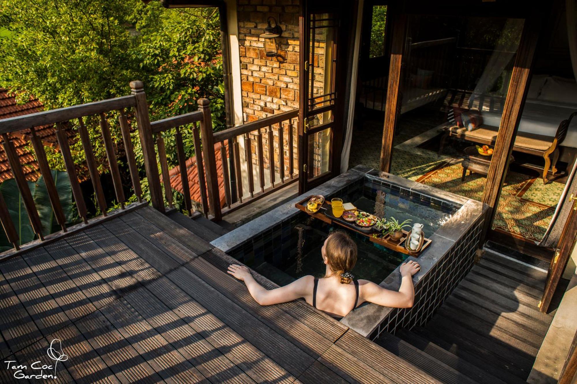 Resort Tam Coc Garden 5*
