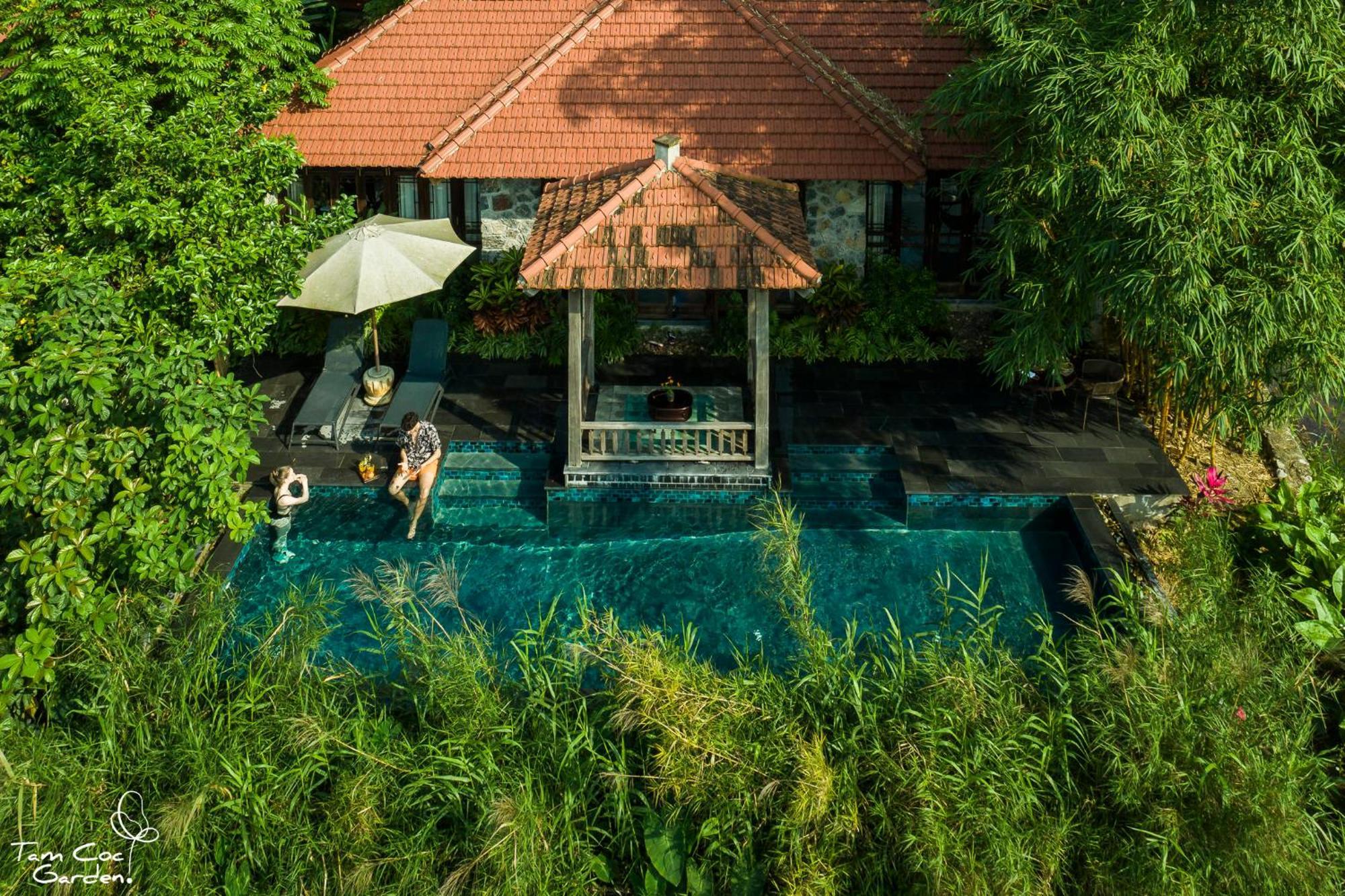 Tam Coc Garden Resort Ninh Binh