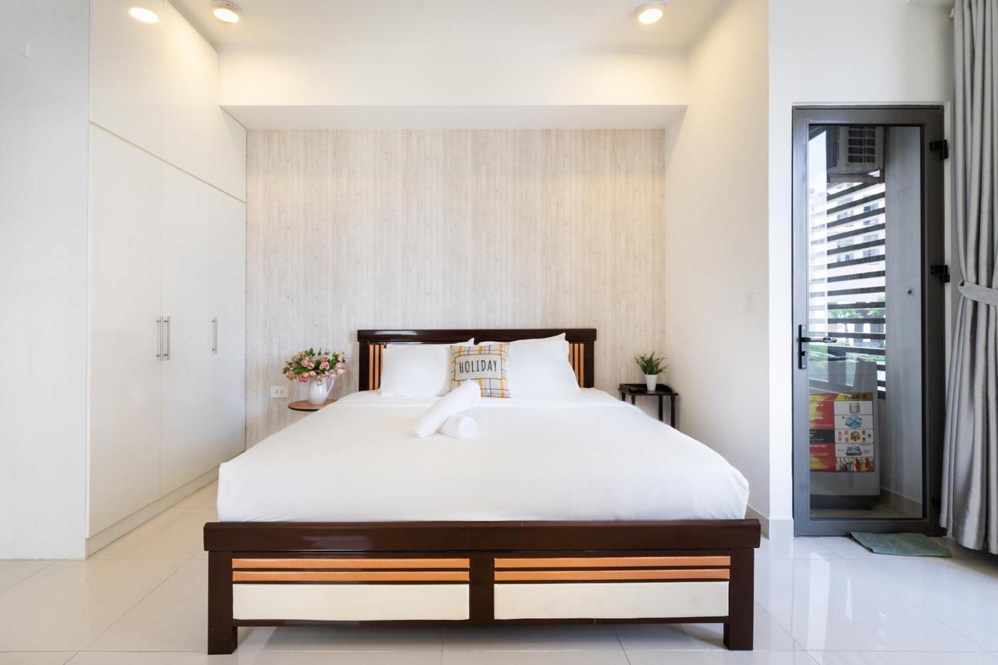 Tresor Tropical Apartment Ho-Chi-Minh-Stadt