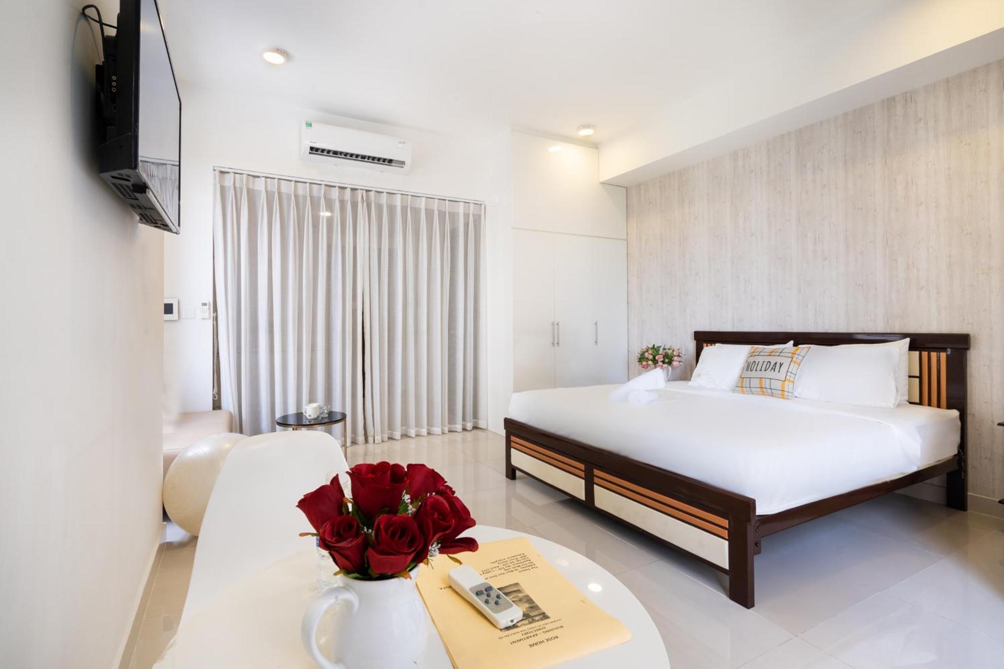 Tresor Tropical Ho-Chi-Minh-Stadt