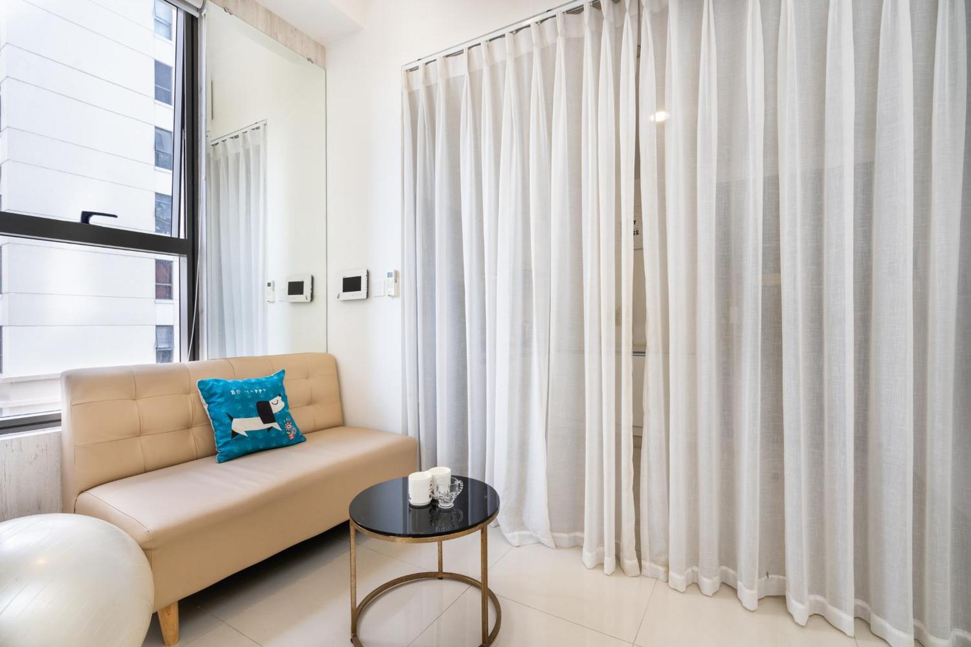 Apartment Tresor Tropical Ho-Chi-Minh-Stadt