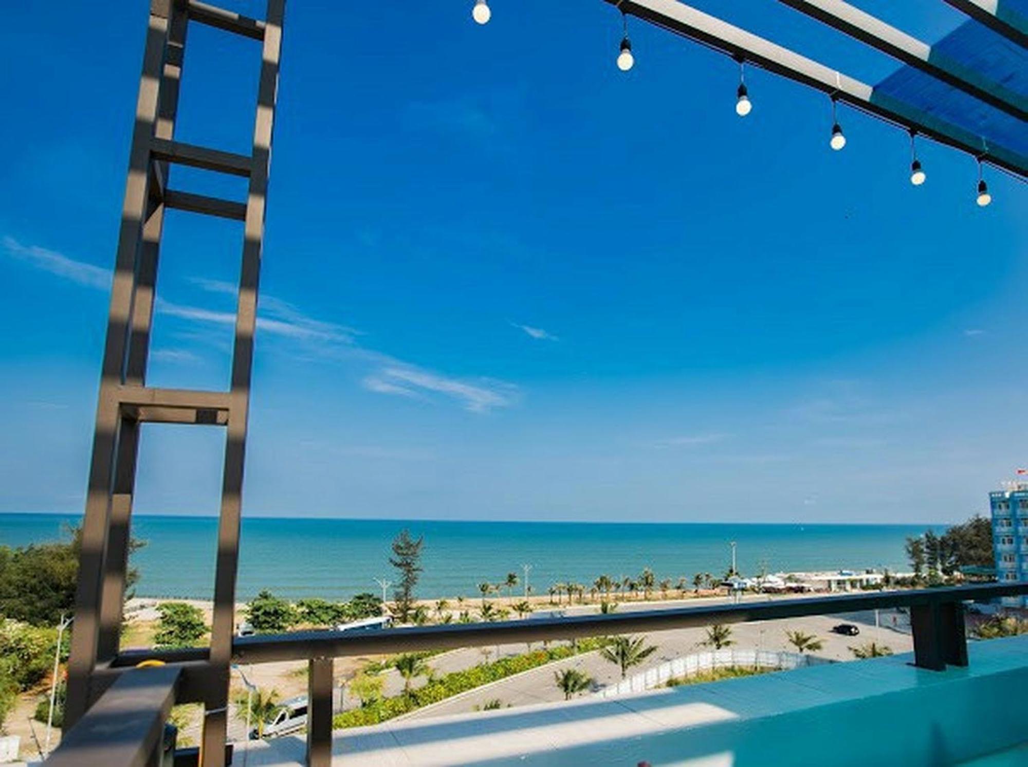 Villa Sea - Flc *