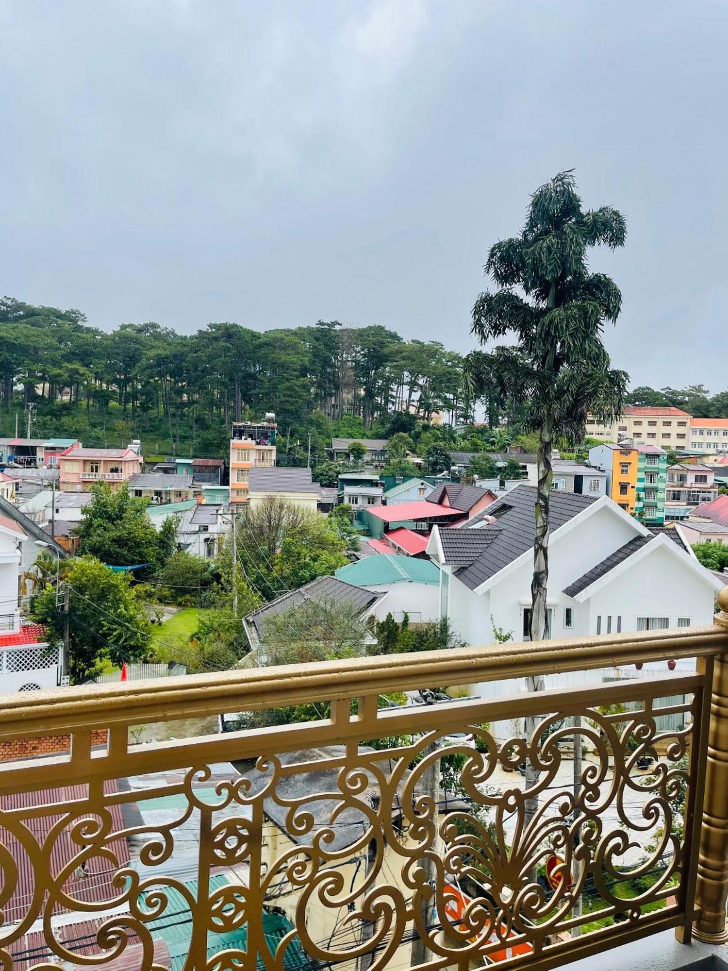 Hawaii Da Lat