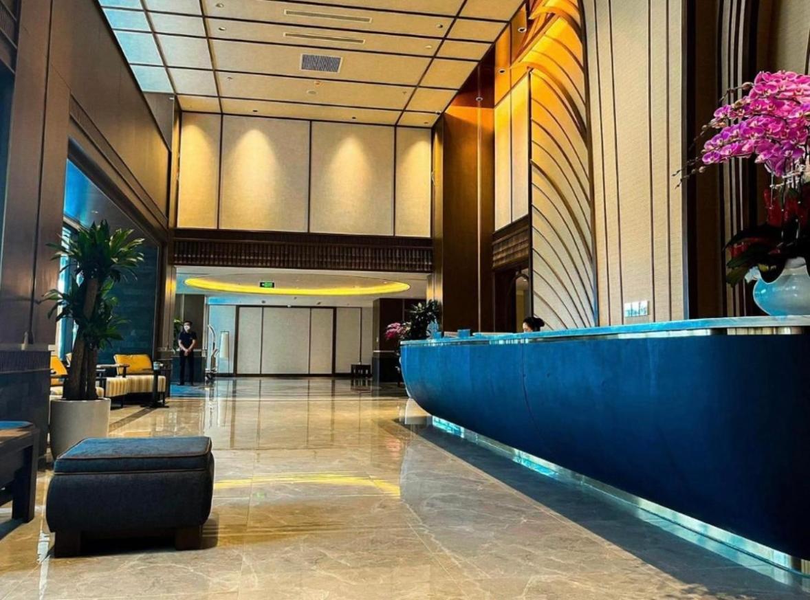 Hotel Apec Mandala Chambay Mui Ne 5*