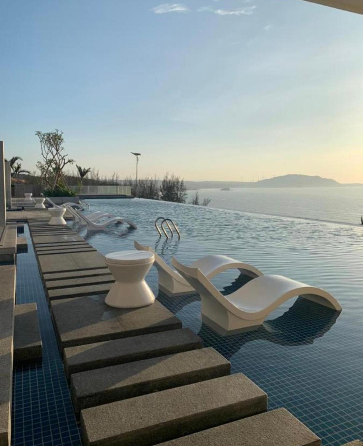Apec Mandala Chambay Mui Ne Hotel 5*