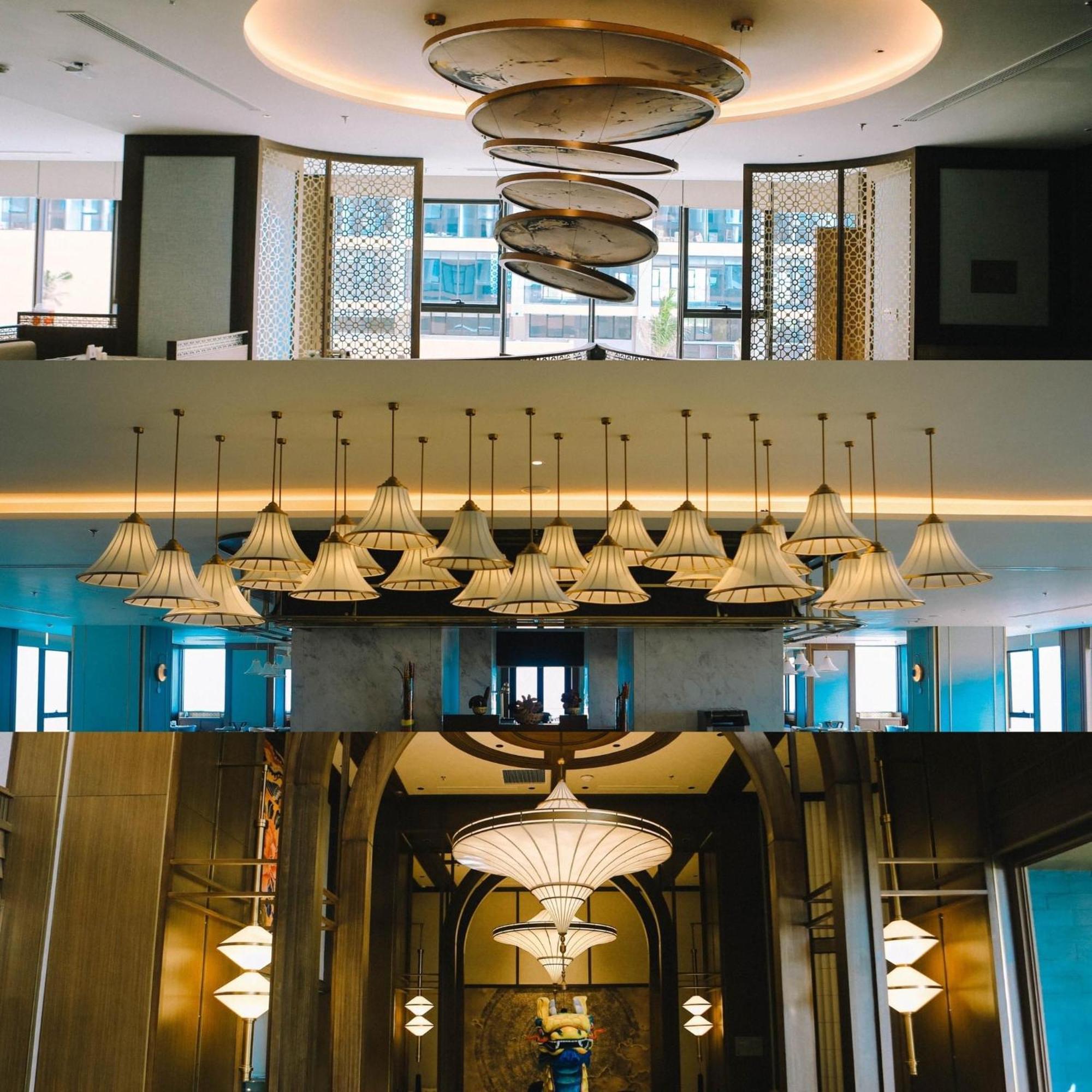 Apec Mandala Chambay Mui Ne Hotel