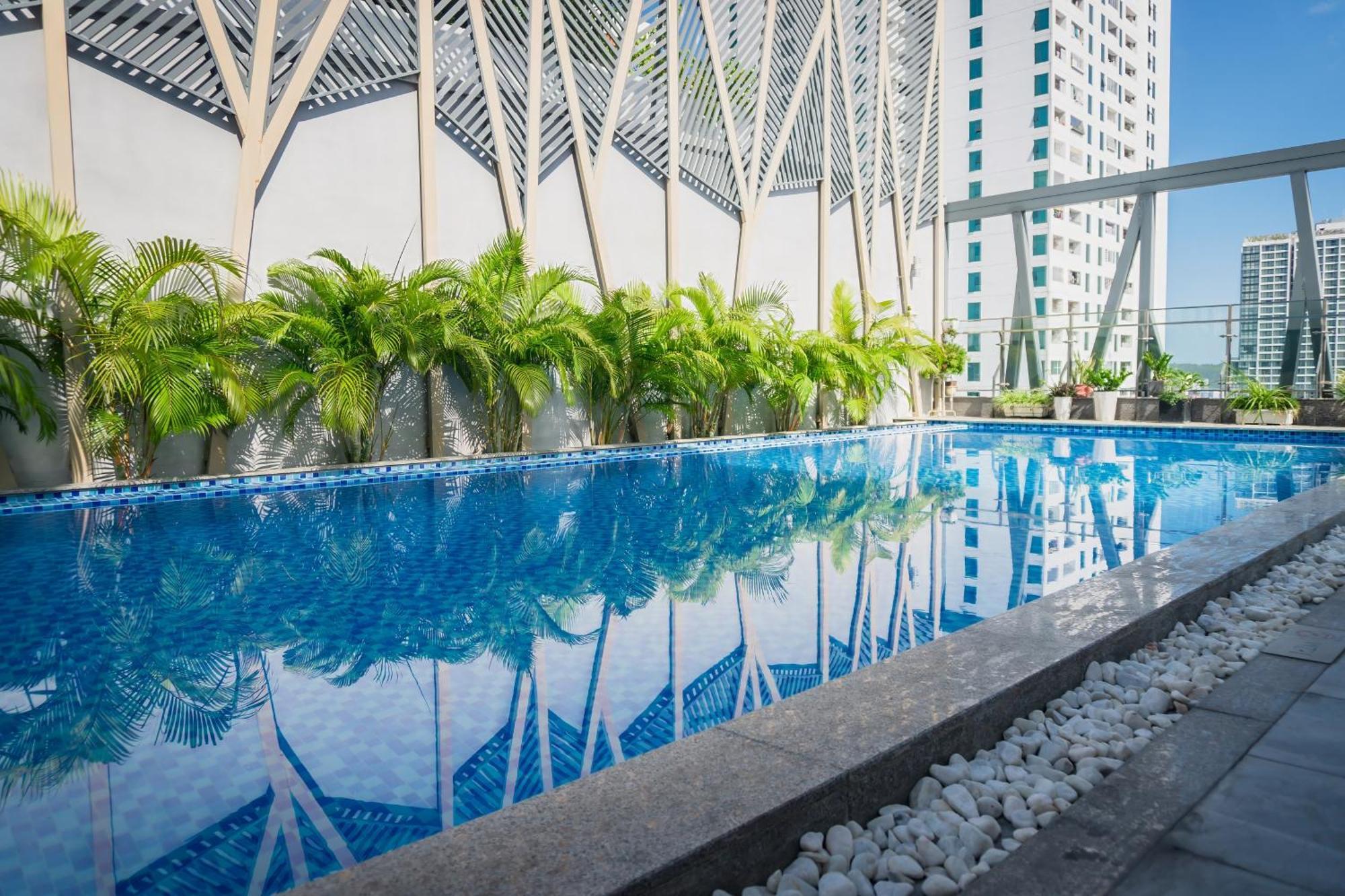 The Art Nest Hotel 5*