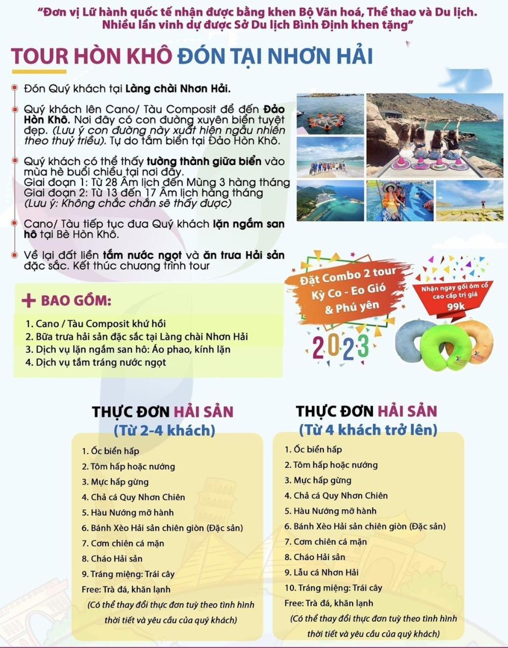 Hoang Hung * Quy Nhon