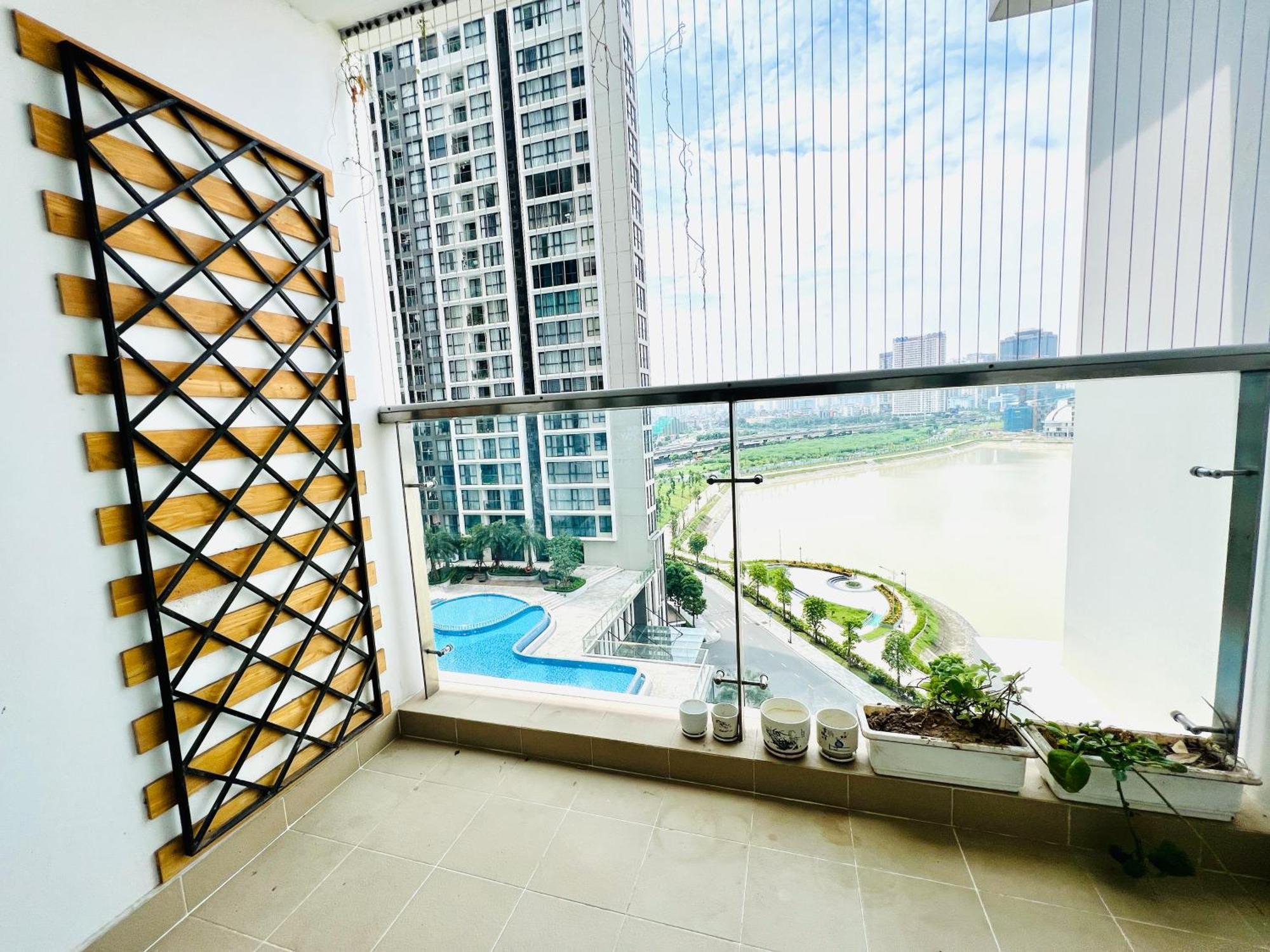 Căn hộ Nanahousing-vinhomes Skylake-luxury Near Keangnam