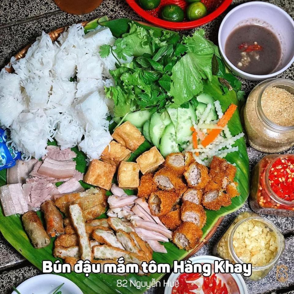 Hoang Hung Hotel *